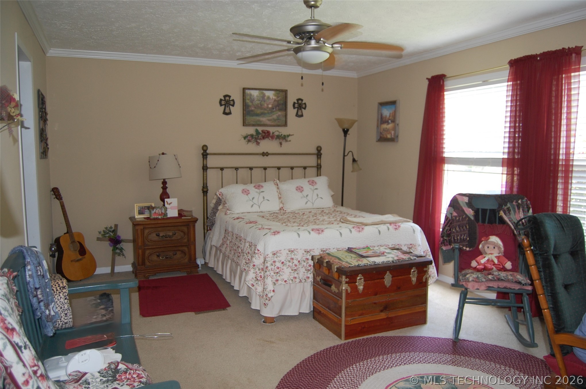 13782 Bulrush Street Henryetta OK 74437