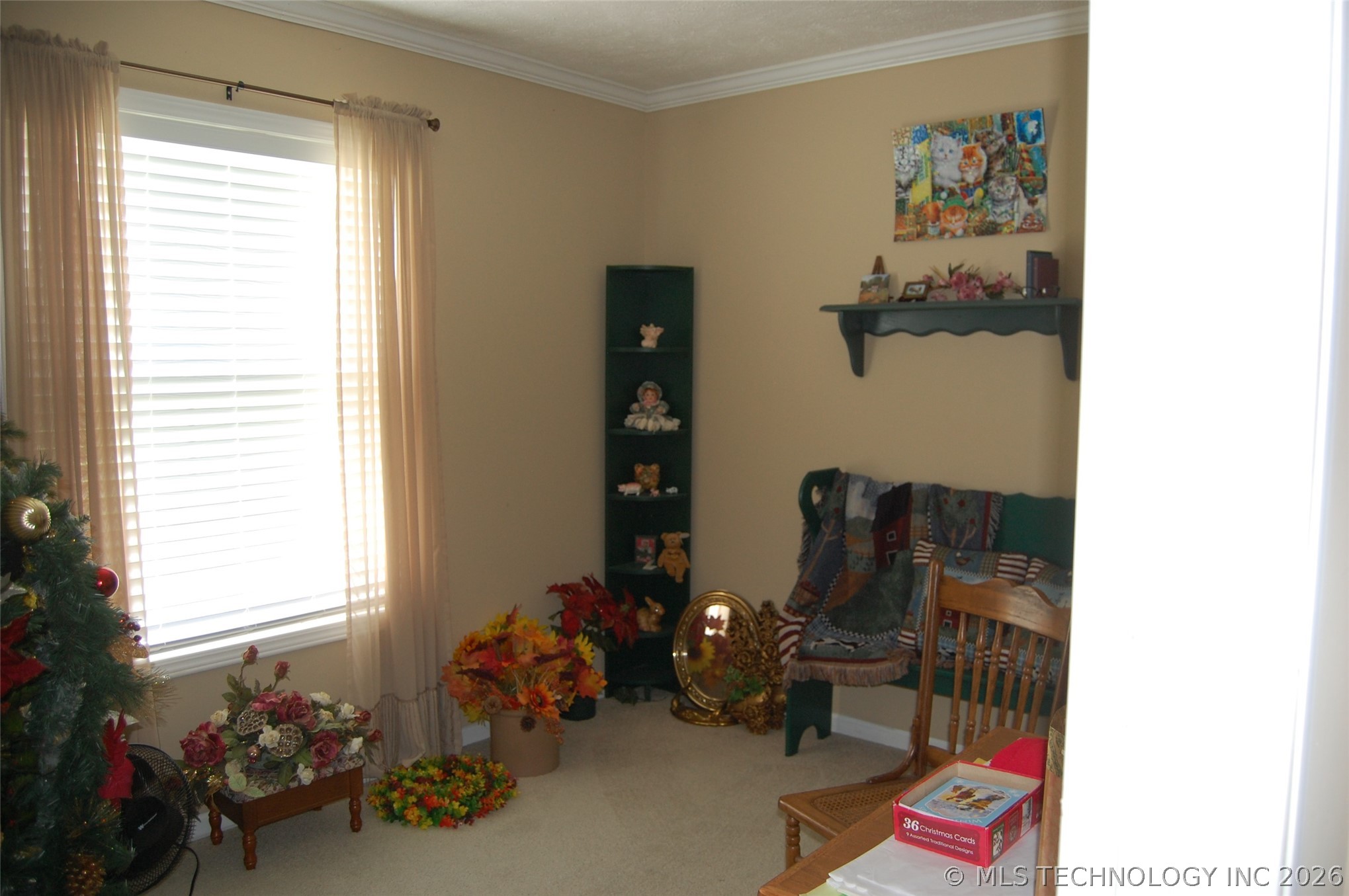 13782 Bulrush Street Henryetta OK 74437