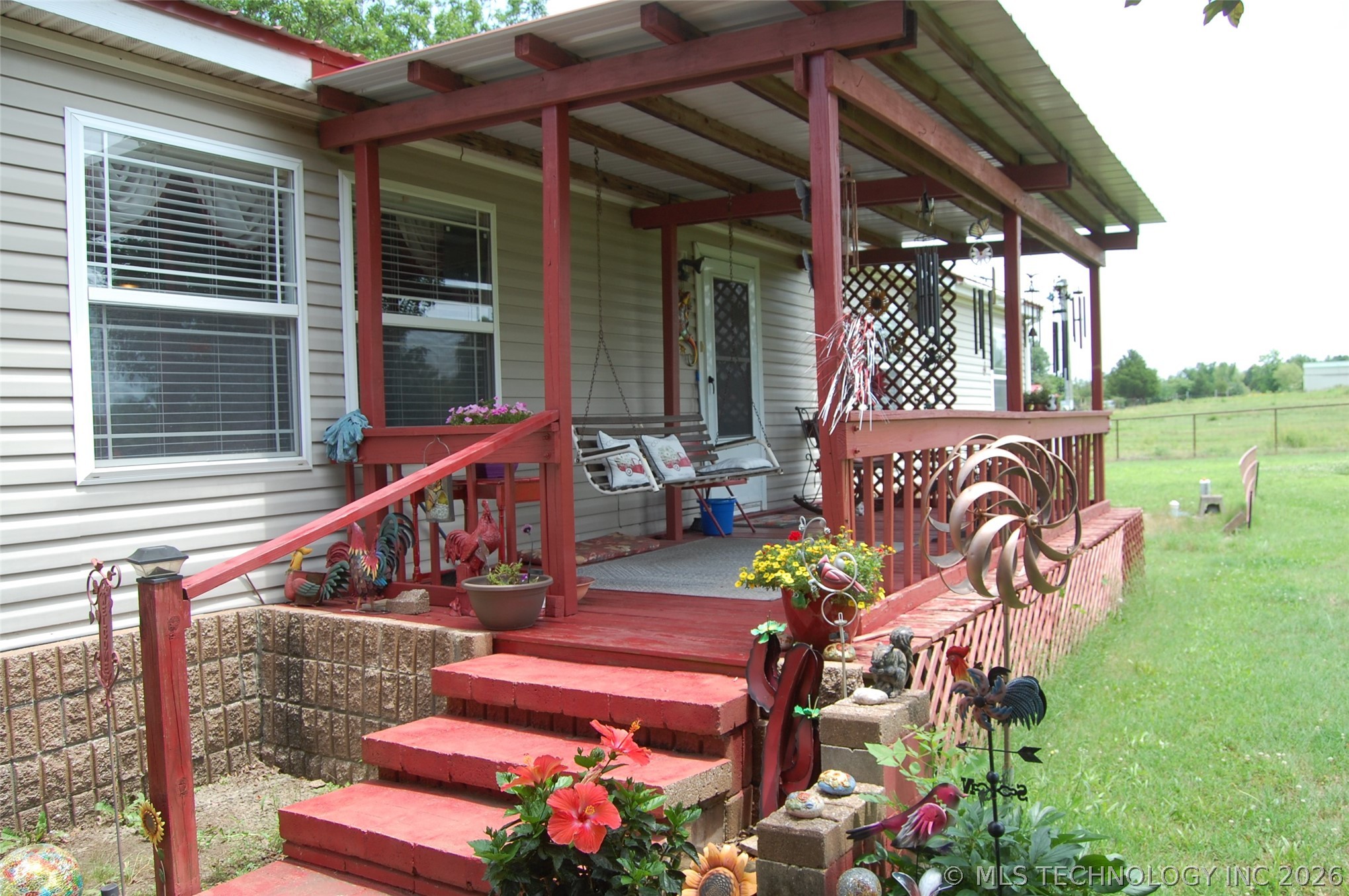 13782 Bulrush Street Henryetta OK 74437