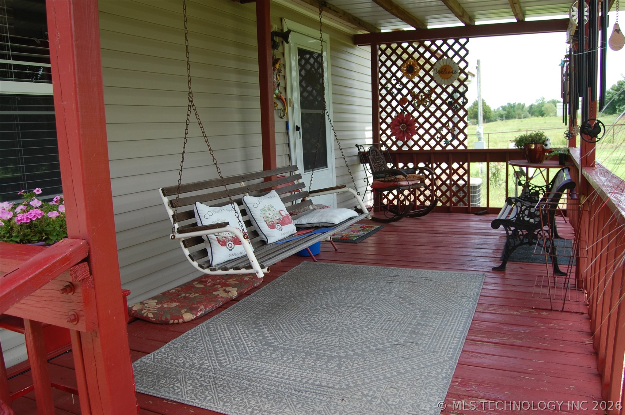 13782 Bulrush Street Henryetta OK 74437
