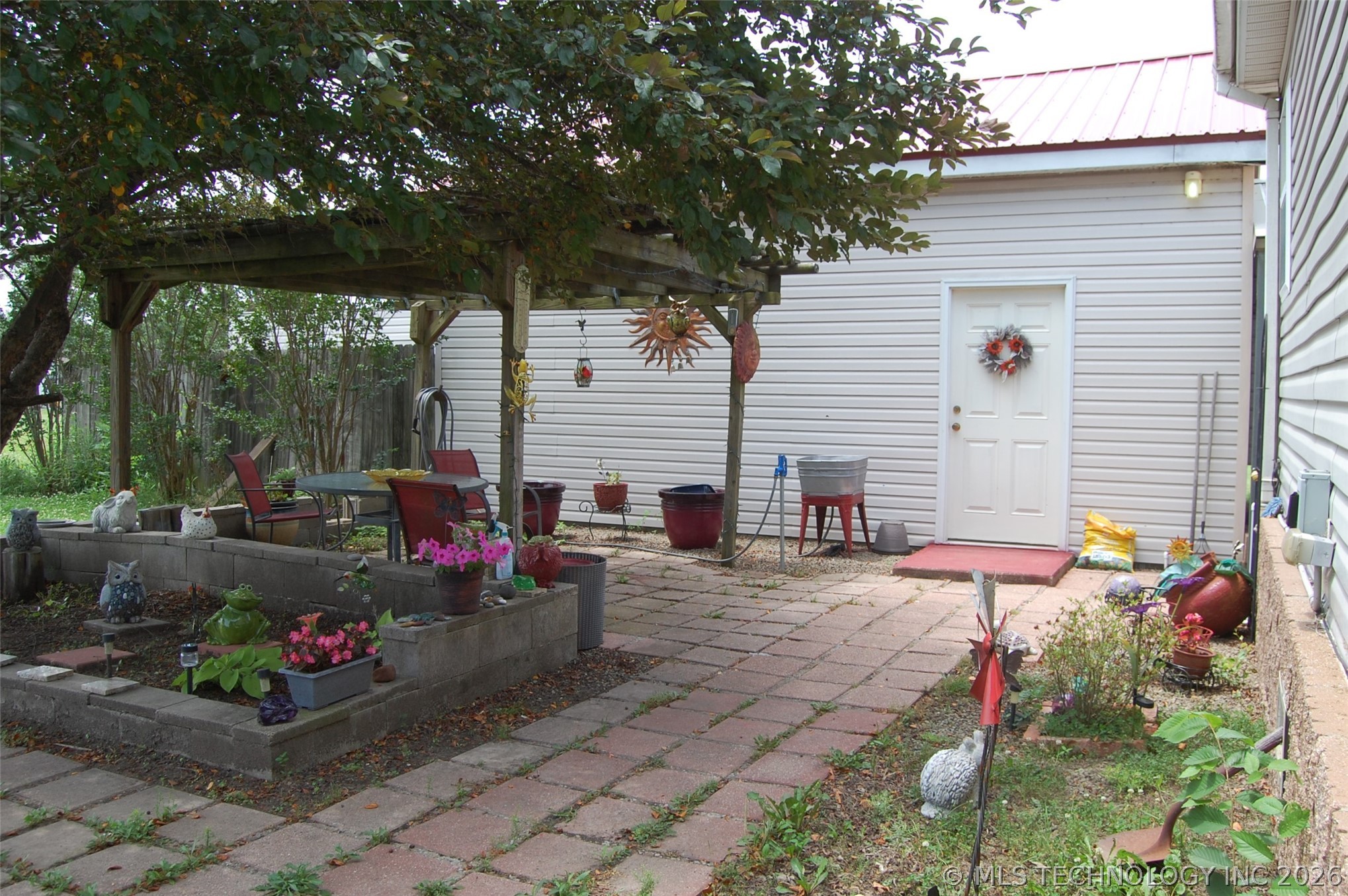 13782 Bulrush Street Henryetta OK 74437