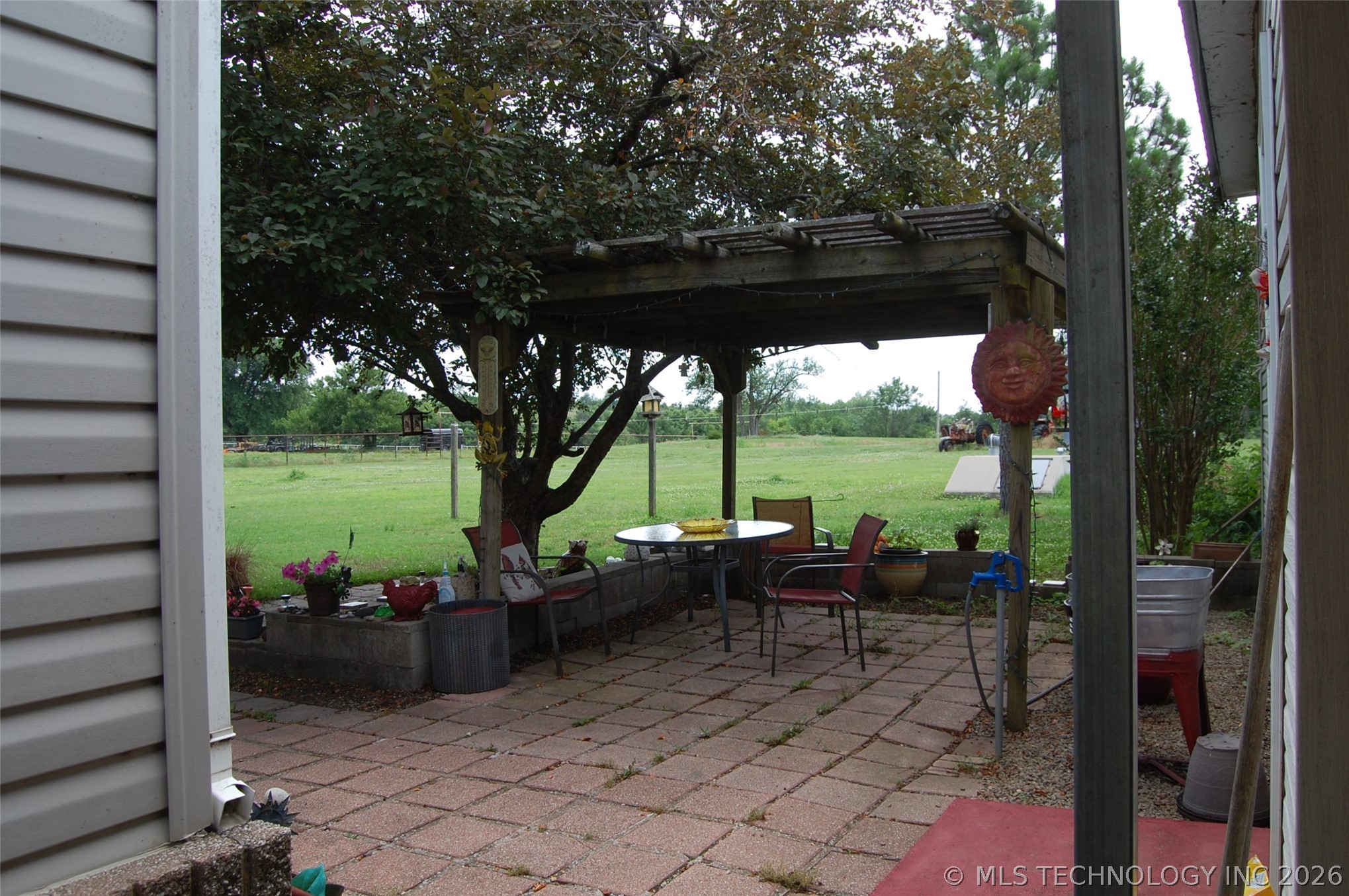 13782 Bulrush Street Henryetta OK 74437