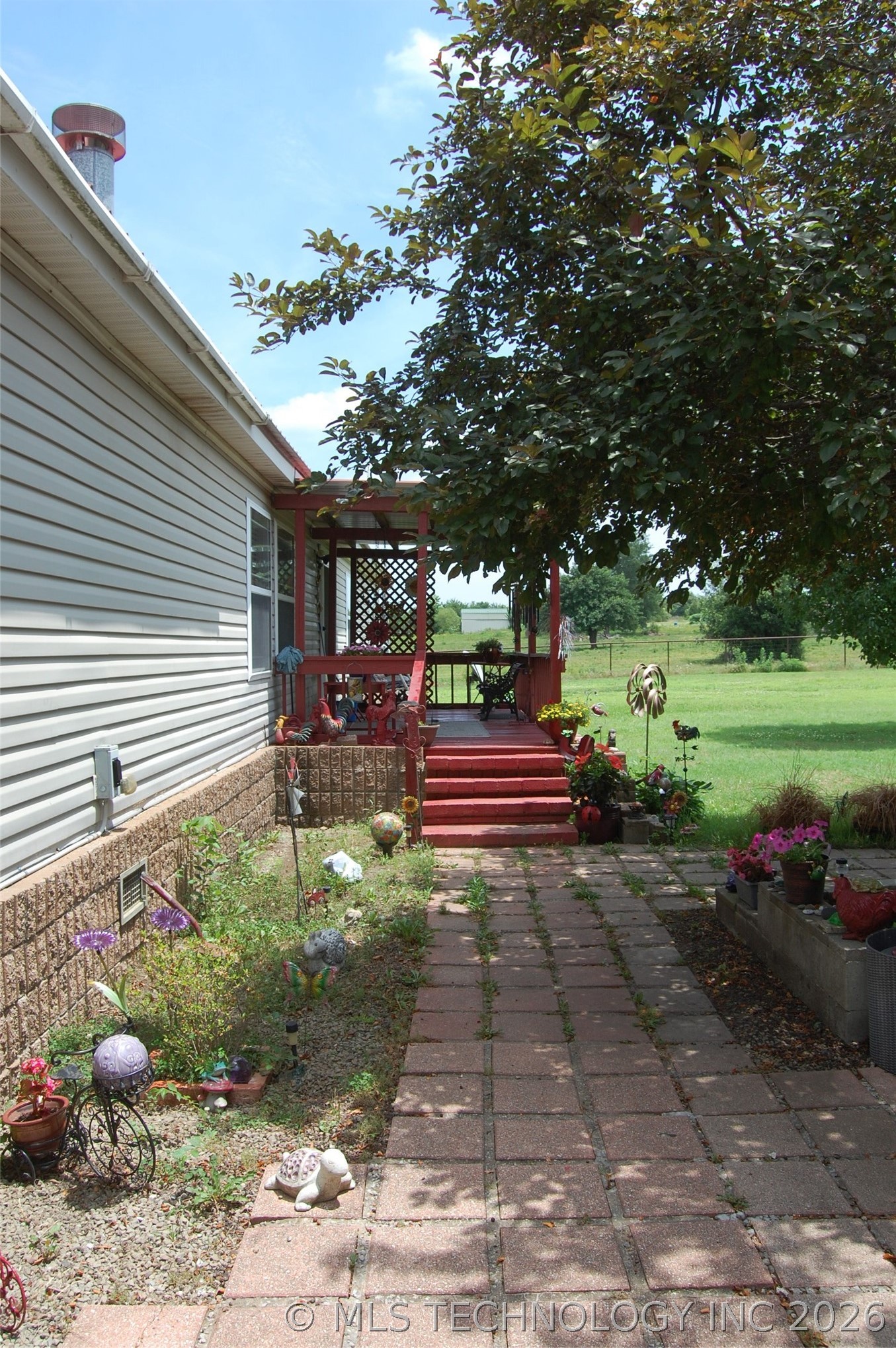 13782 Bulrush Street Henryetta OK 74437
