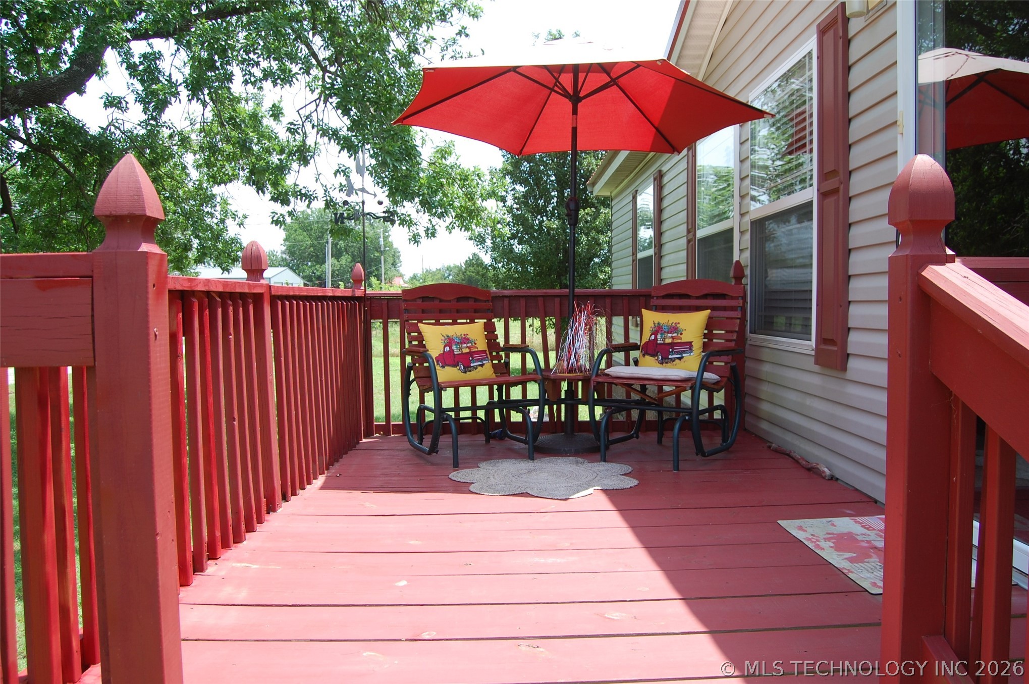 13782 Bulrush Street Henryetta OK 74437