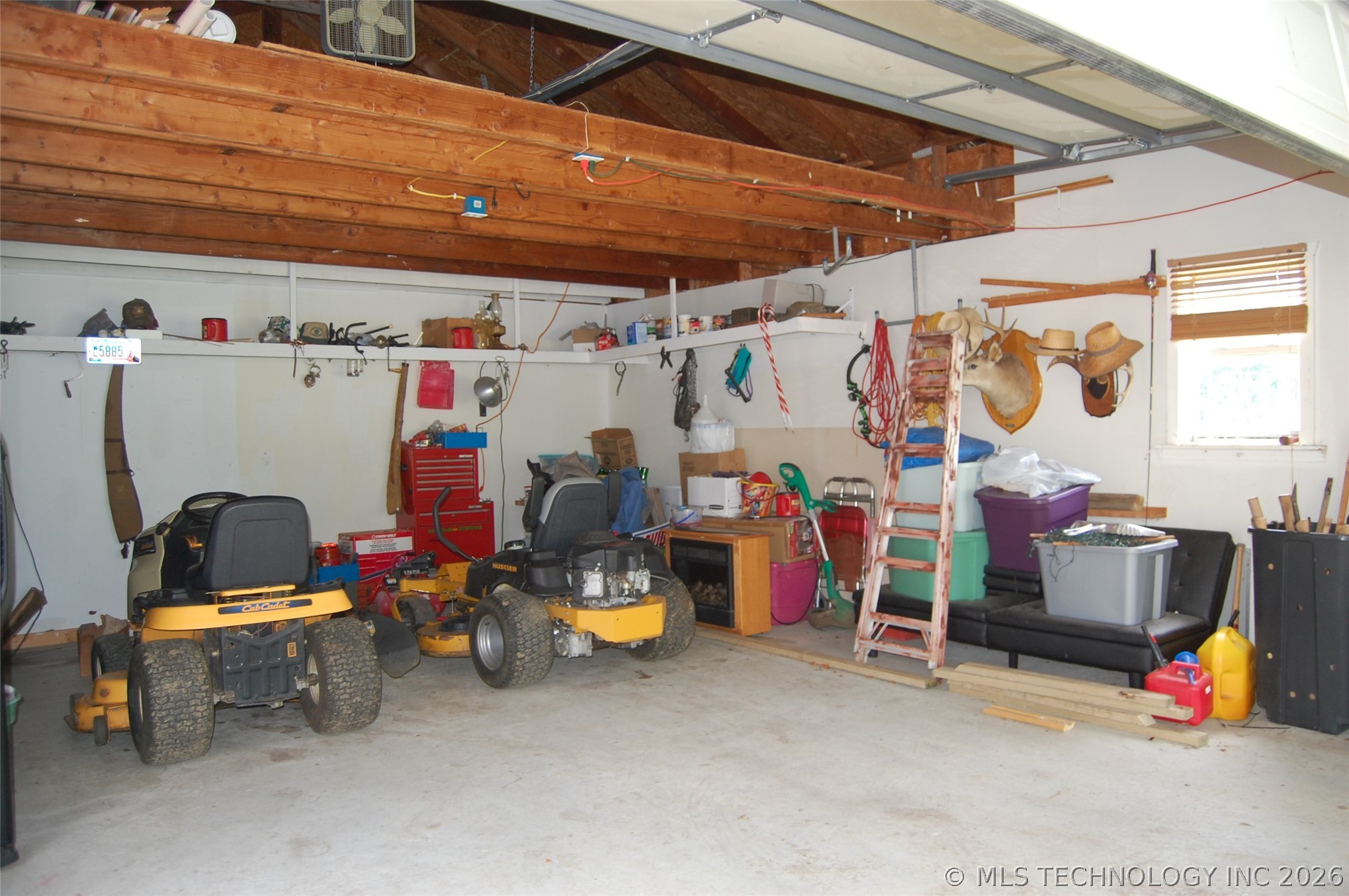 13782 Bulrush Street Henryetta OK 74437