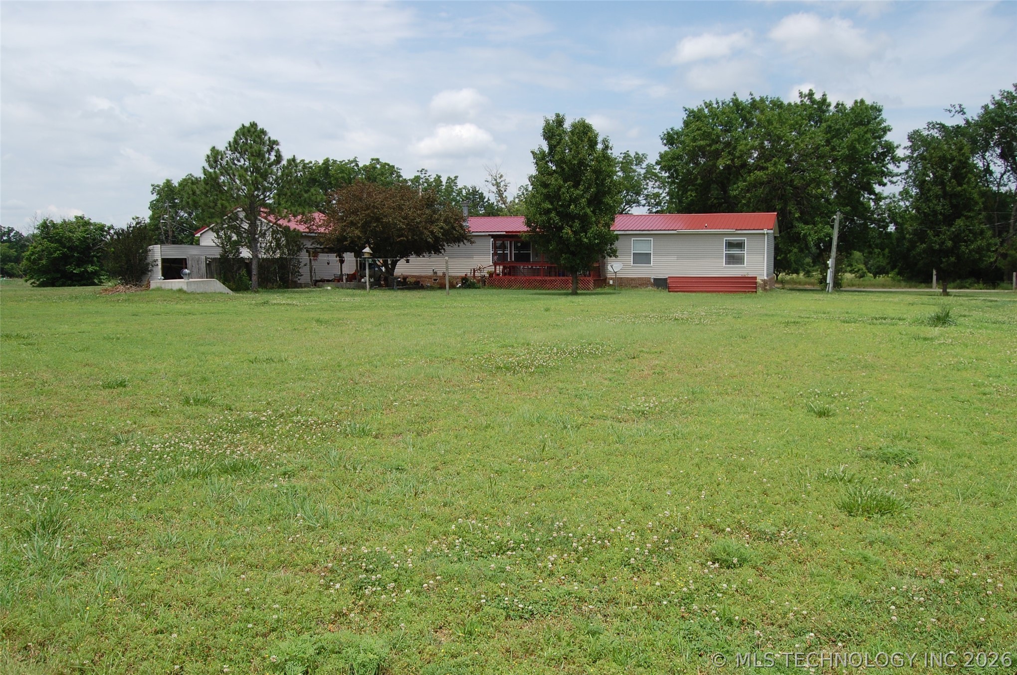 13782 Bulrush Street Henryetta OK 74437