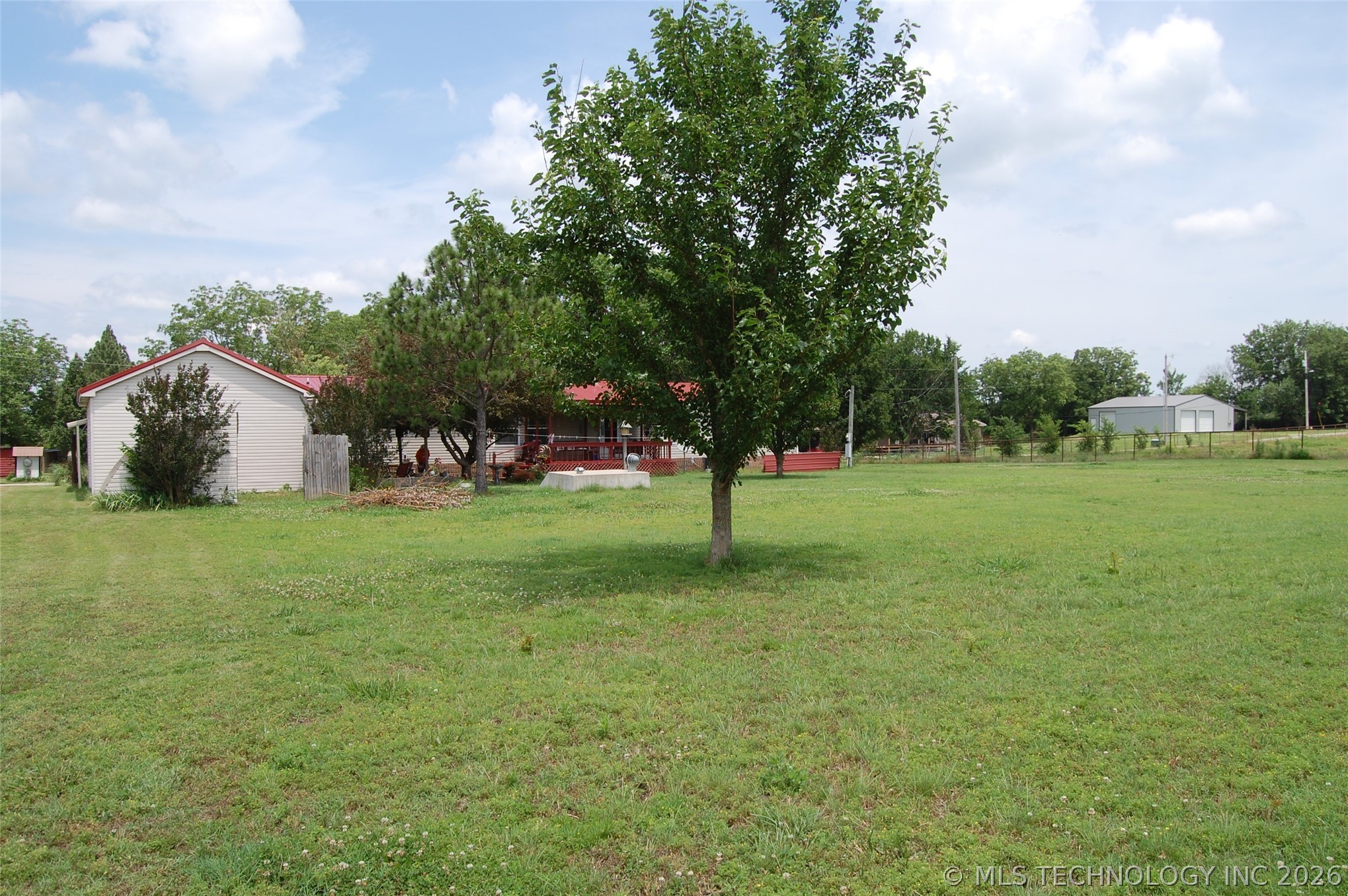 13782 Bulrush Street Henryetta OK 74437