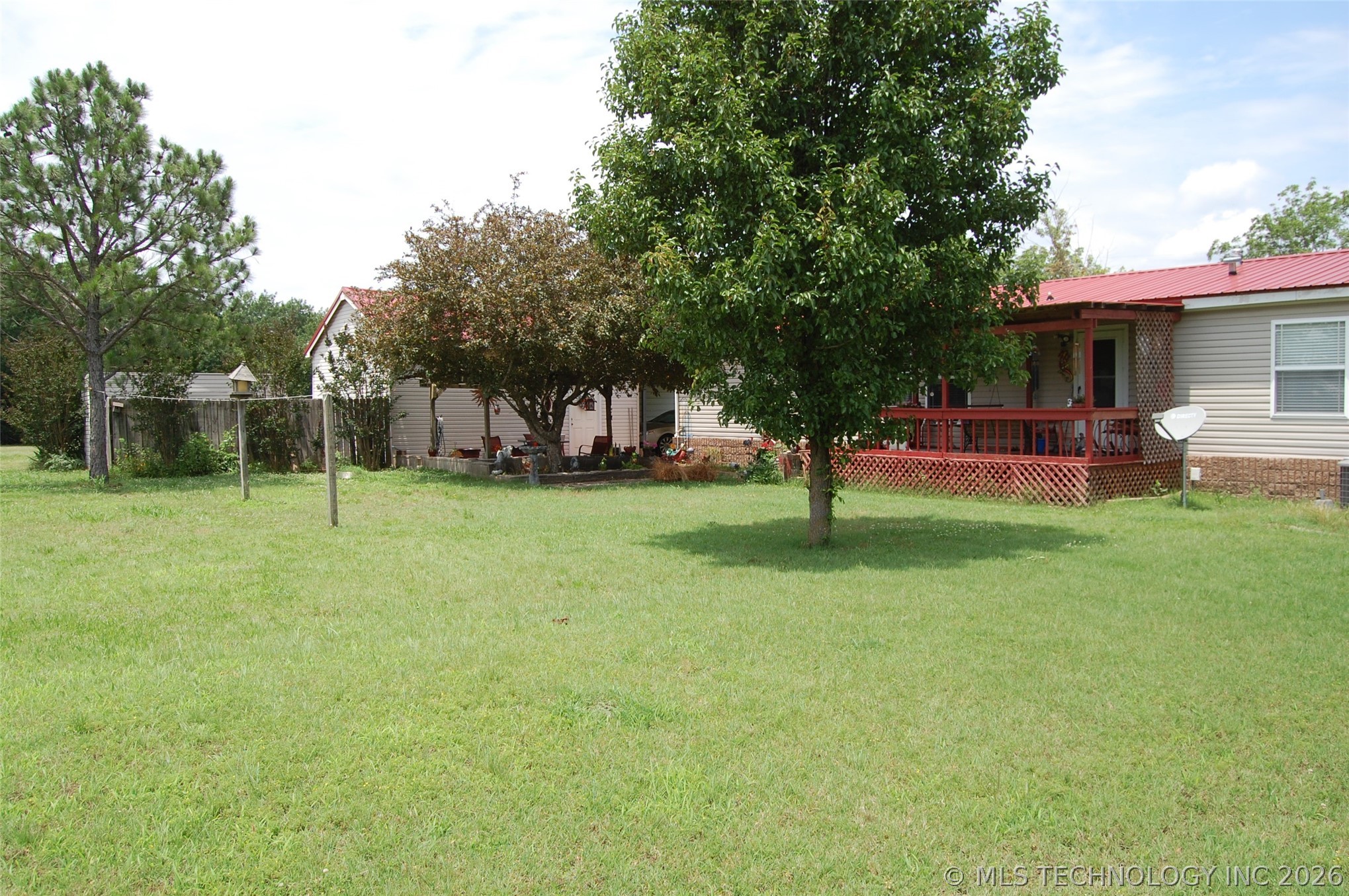 13782 Bulrush Street Henryetta OK 74437