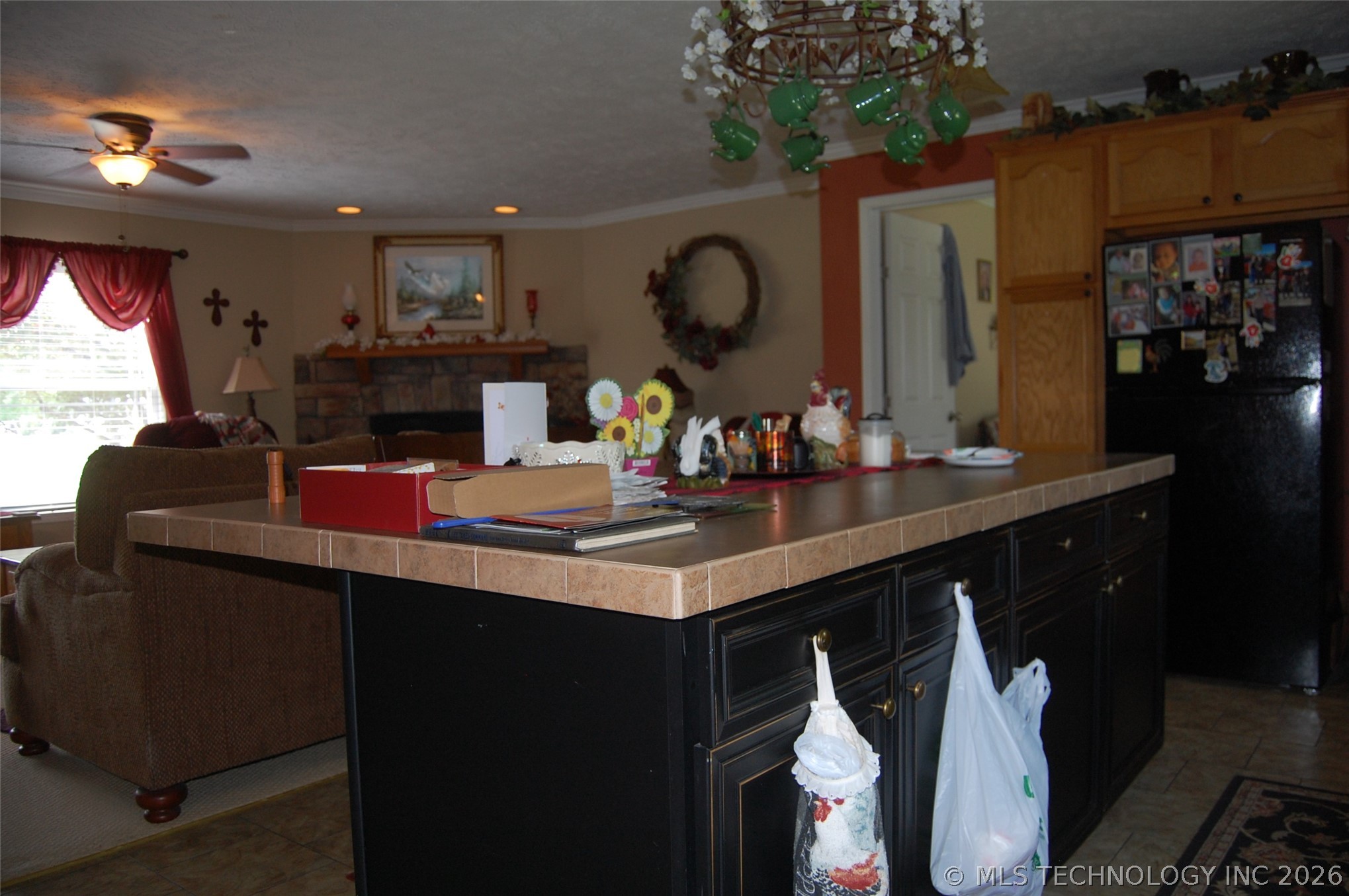 13782 Bulrush Street Henryetta OK 74437