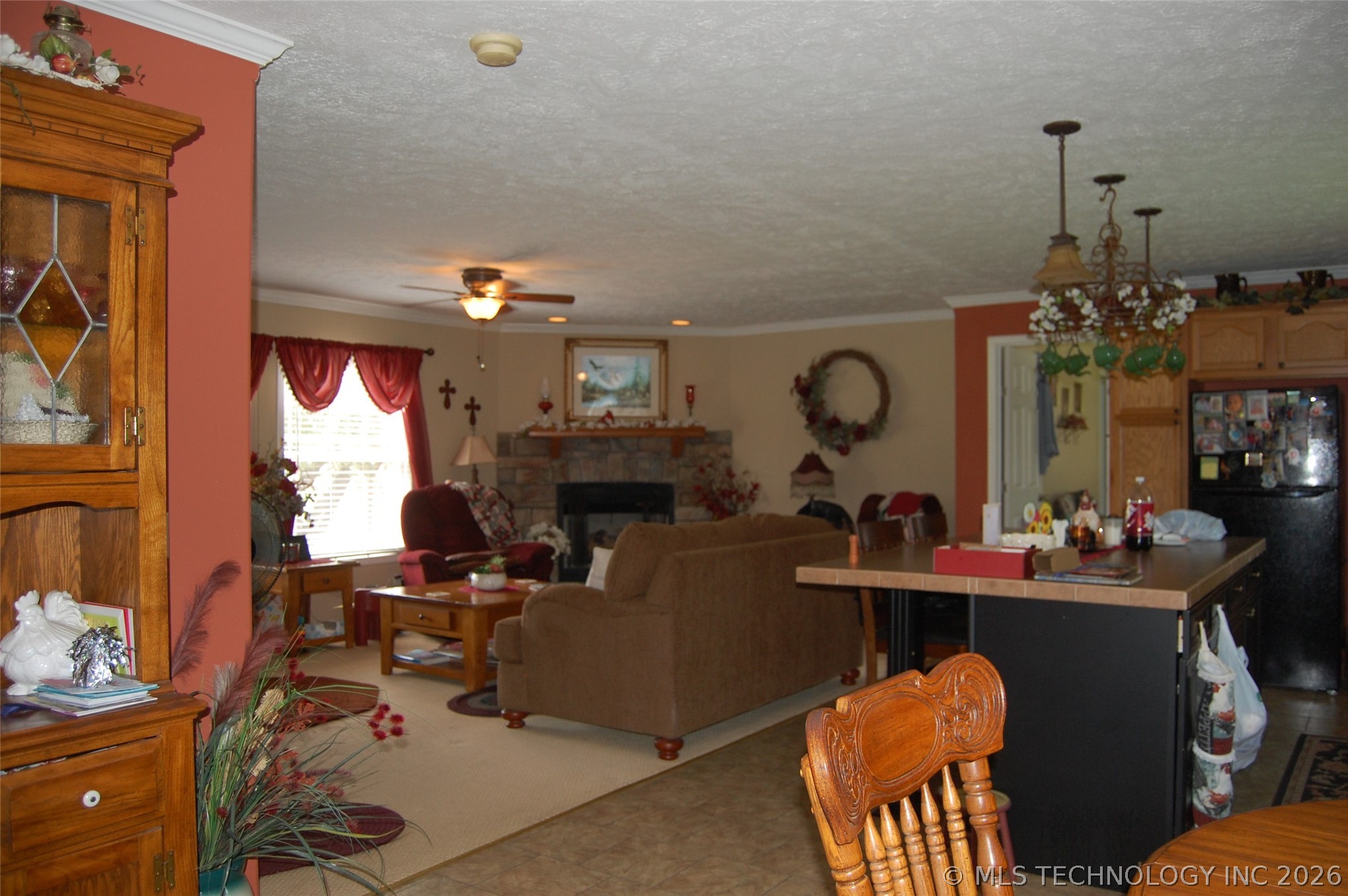 13782 Bulrush Street Henryetta OK 74437
