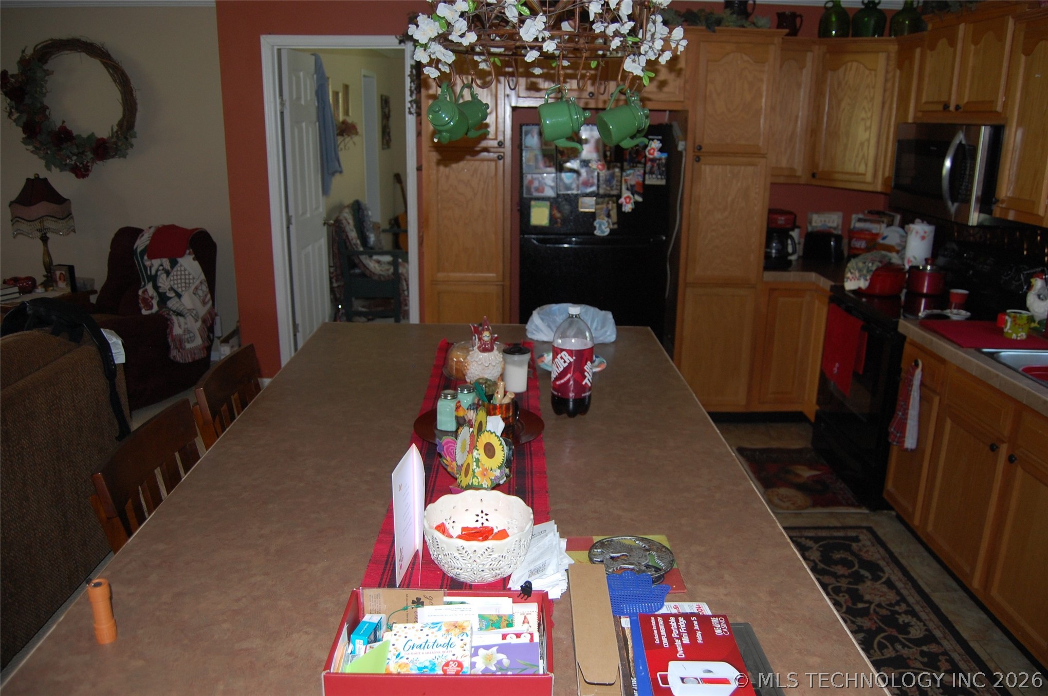 13782 Bulrush Street Henryetta OK 74437