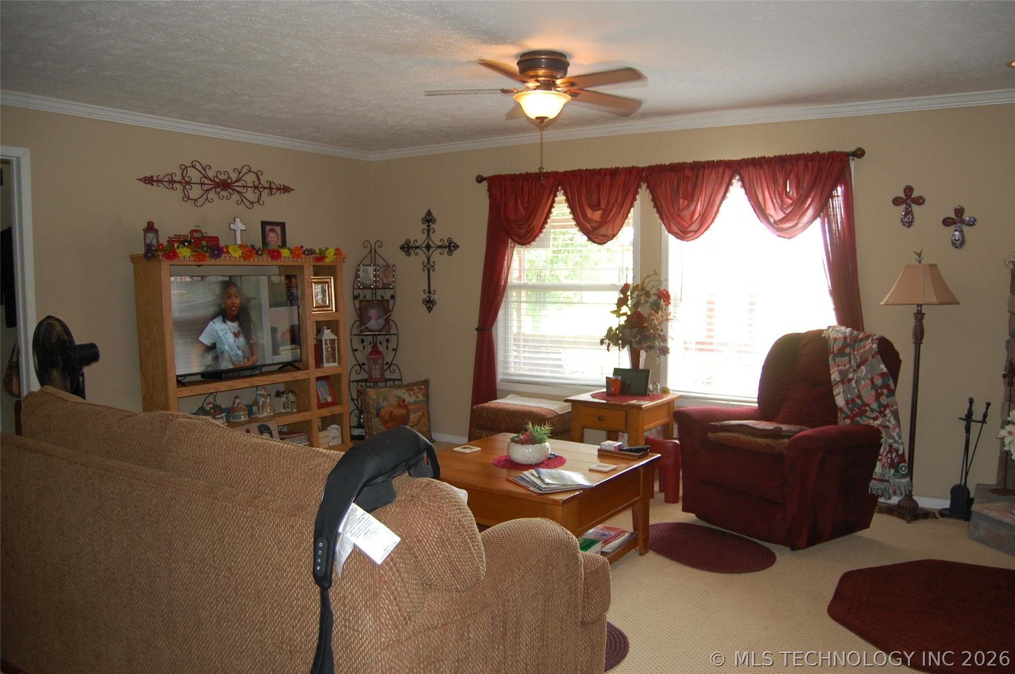 13782 Bulrush Street Henryetta OK 74437