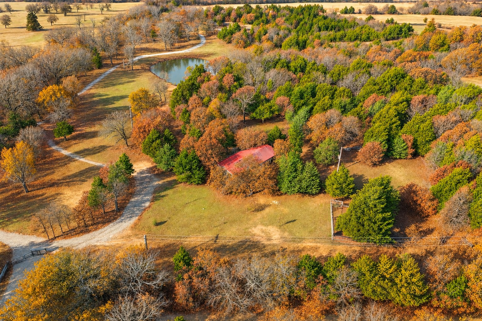 777 Caddo Hills Caddo OK 74729