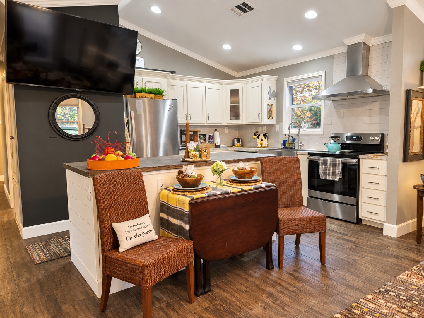777 Caddo Hills Caddo OK 74729