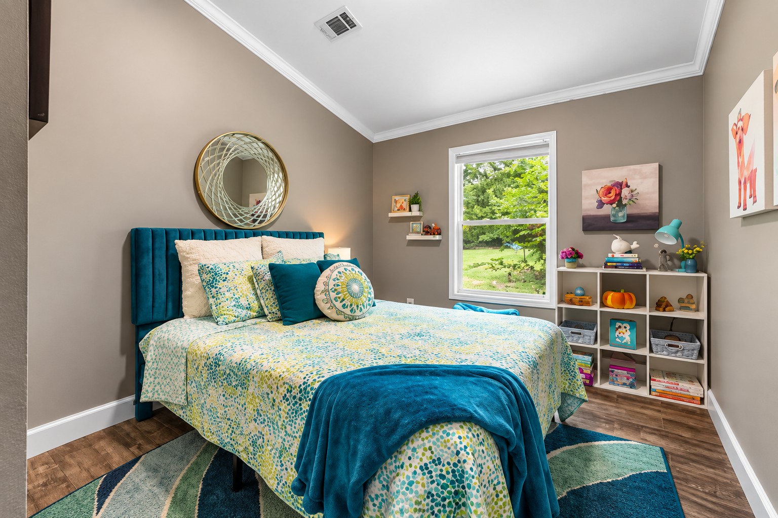 777 Caddo Hills Caddo OK 74729
