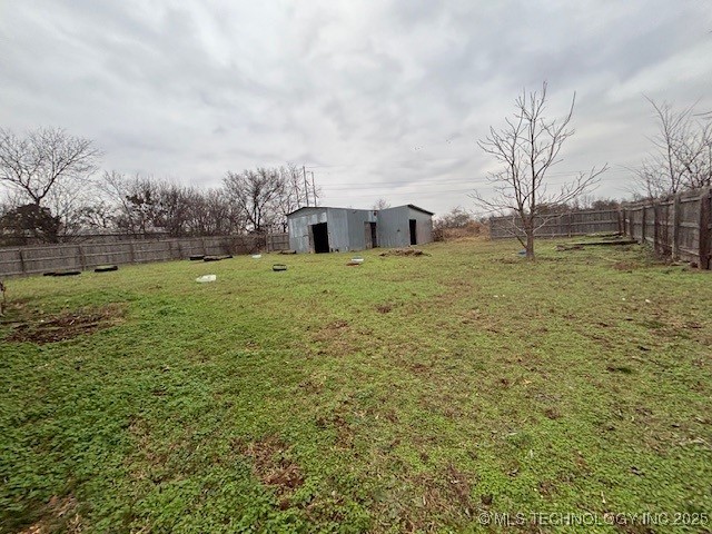 12270 W 835 Road Tahlequah OK 74464