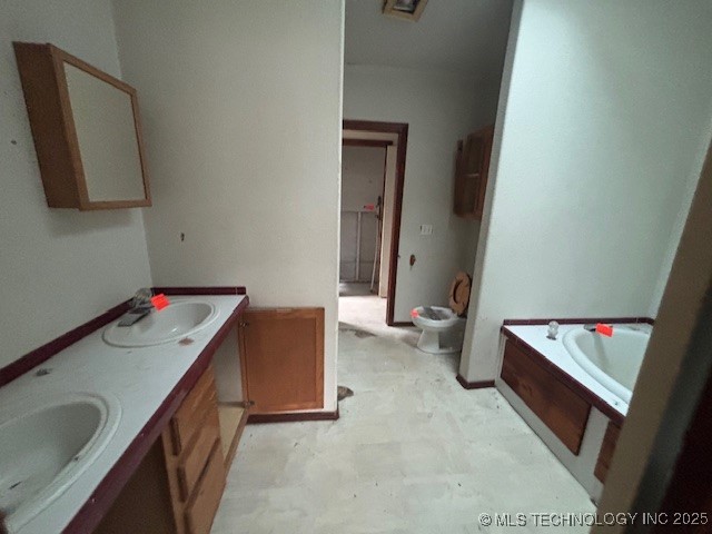 12270 W 835 Road Tahlequah OK 74464