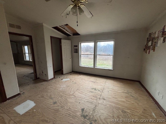 12270 W 835 Road Tahlequah OK 74464