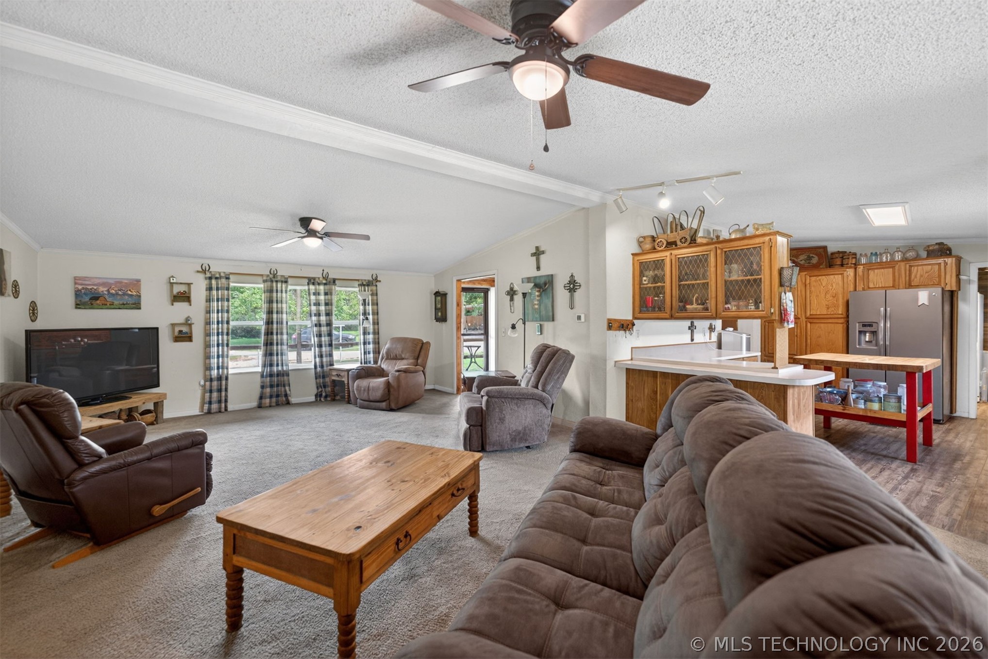 17508 E 11 Road Lenapah OK 74042