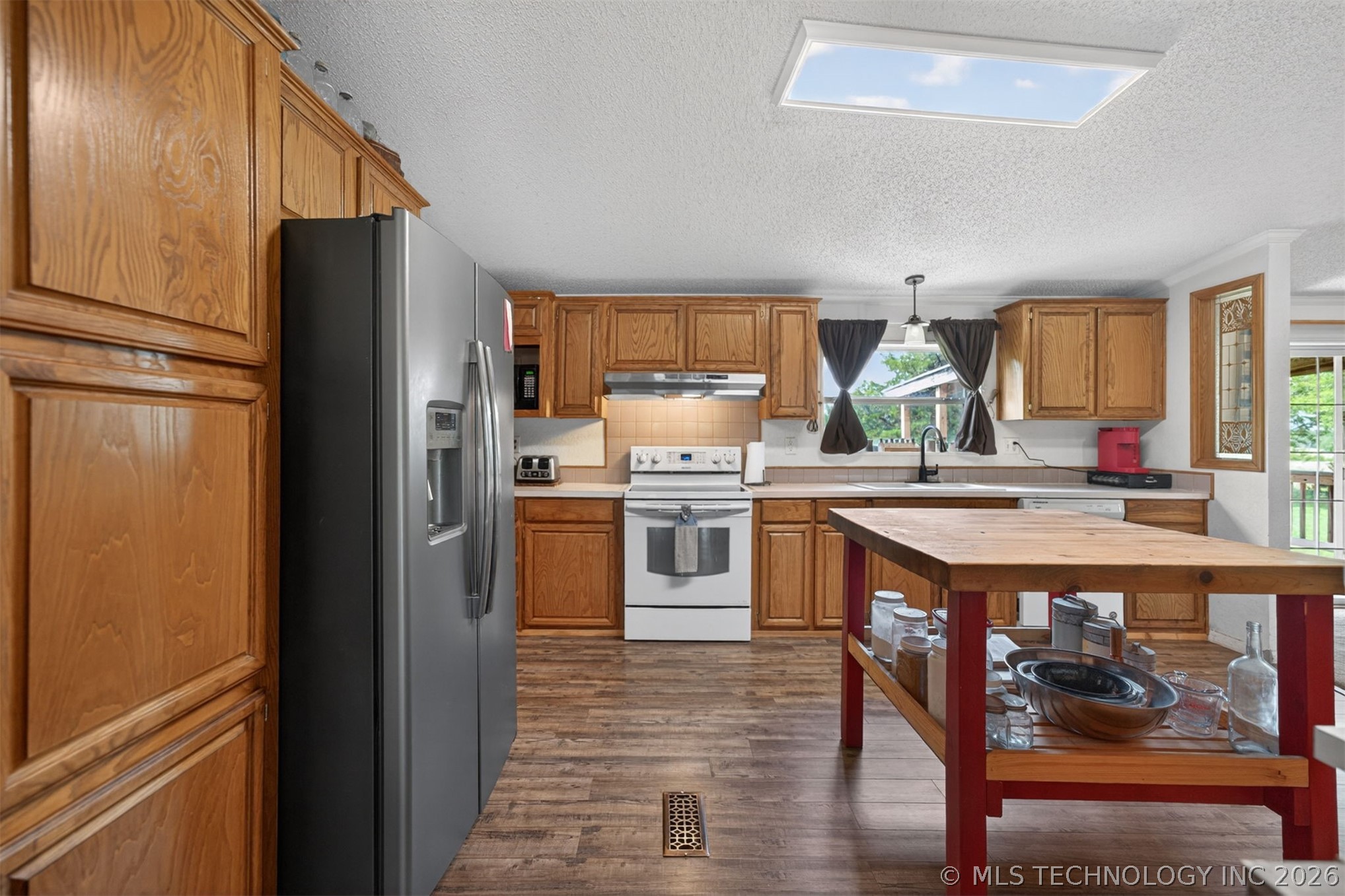 17508 E 11 Road Lenapah OK 74042