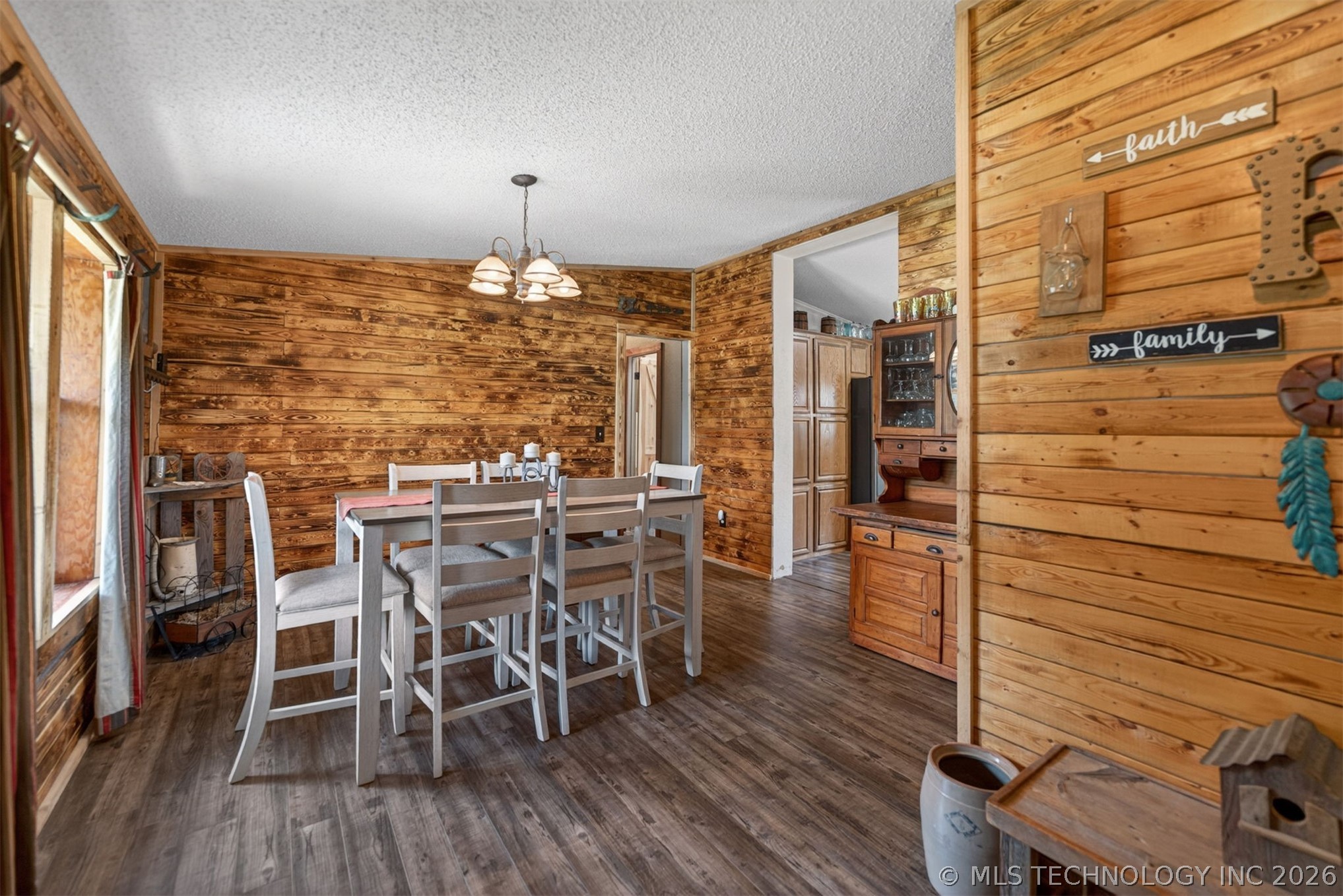 17508 E 11 Road Lenapah OK 74042