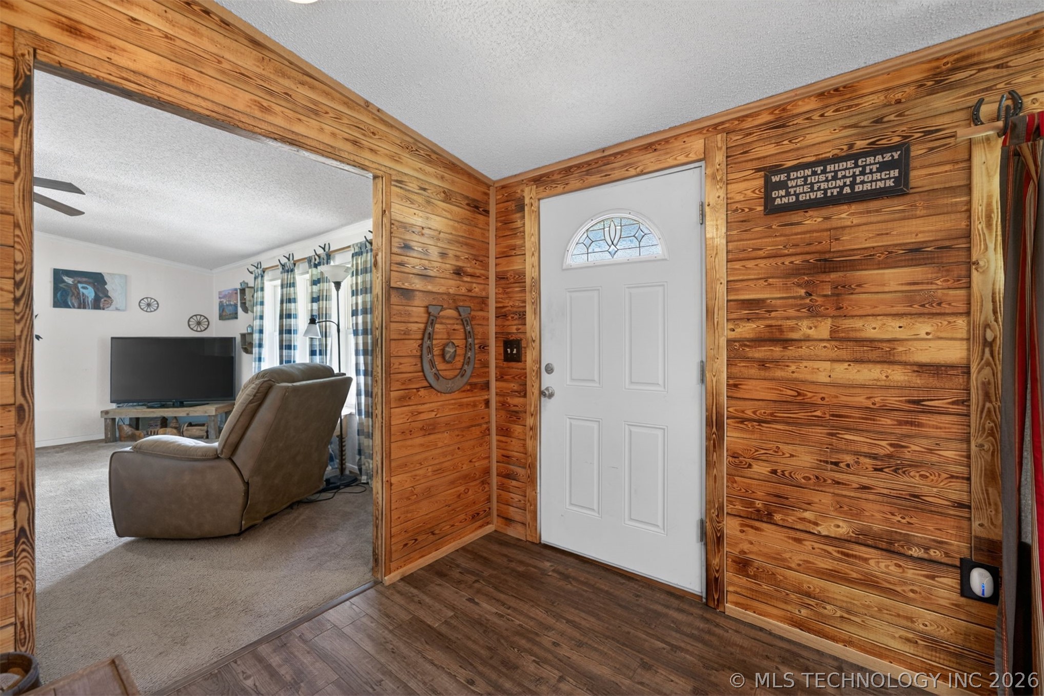 17508 E 11 Road Lenapah OK 74042