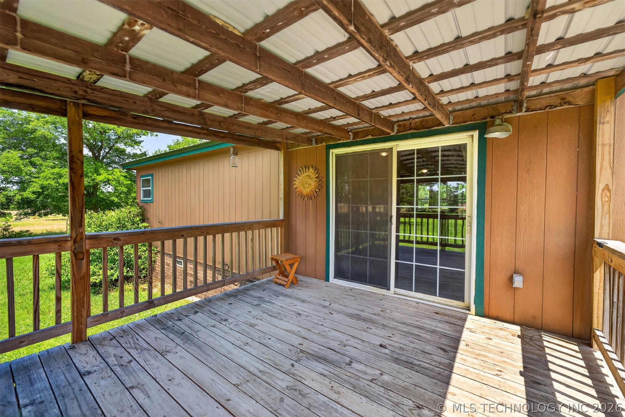 17508 E 11 Road Lenapah OK 74042