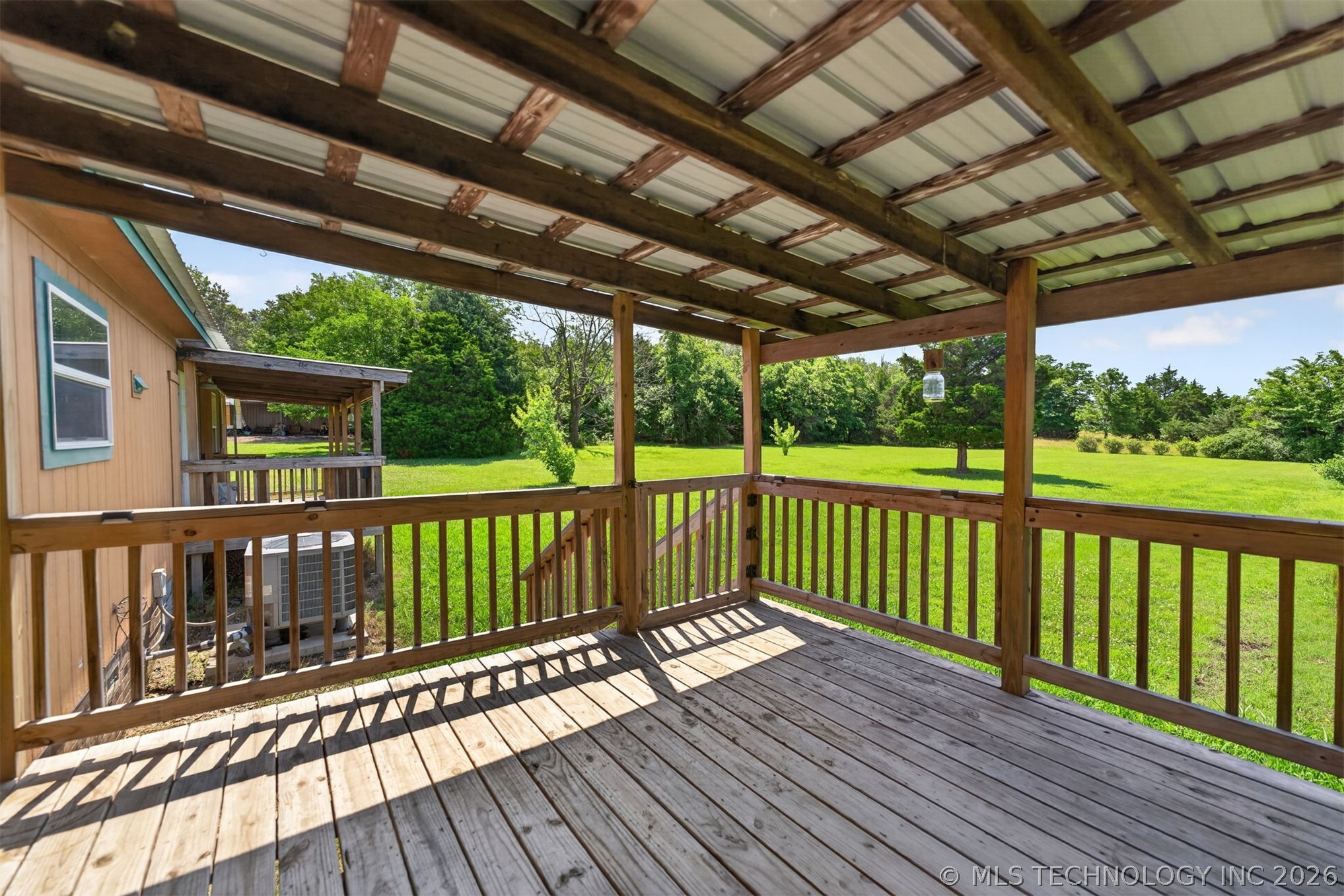 17508 E 11 Road Lenapah OK 74042