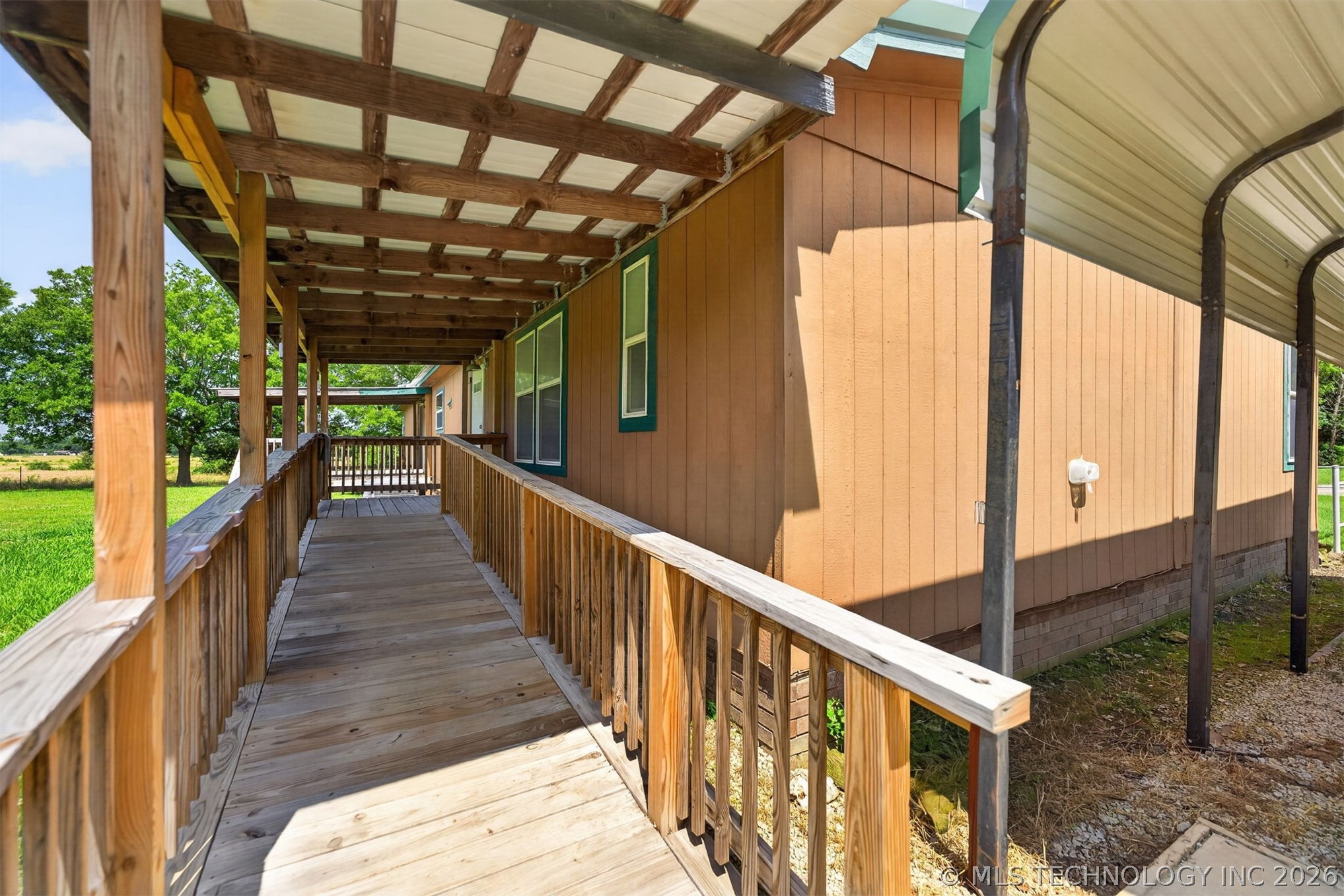 17508 E 11 Road Lenapah OK 74042