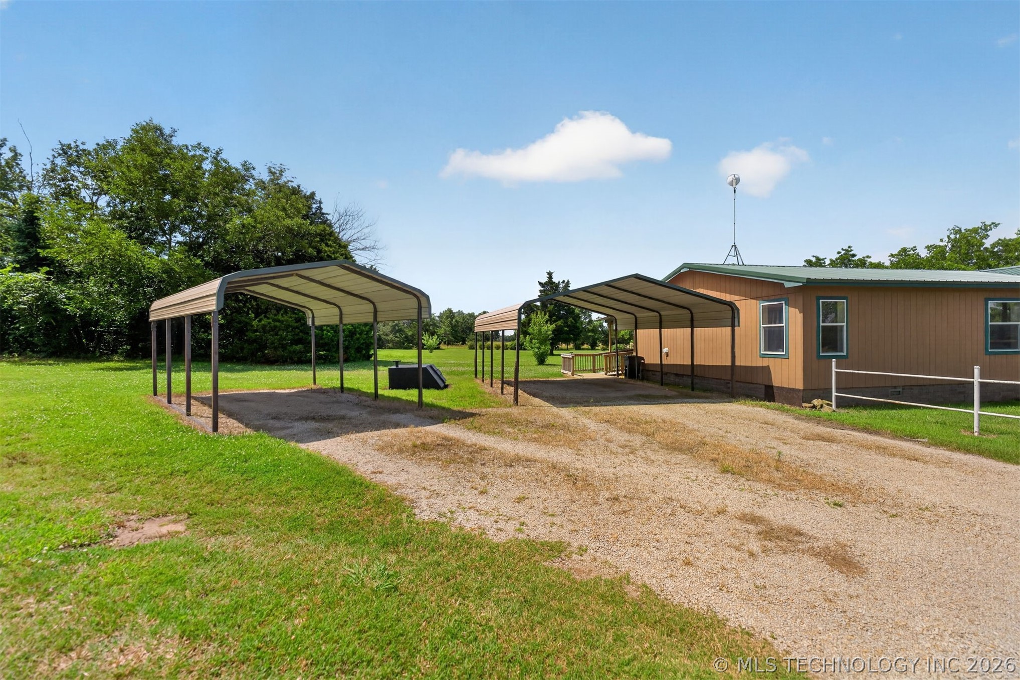 17508 E 11 Road Lenapah OK 74042