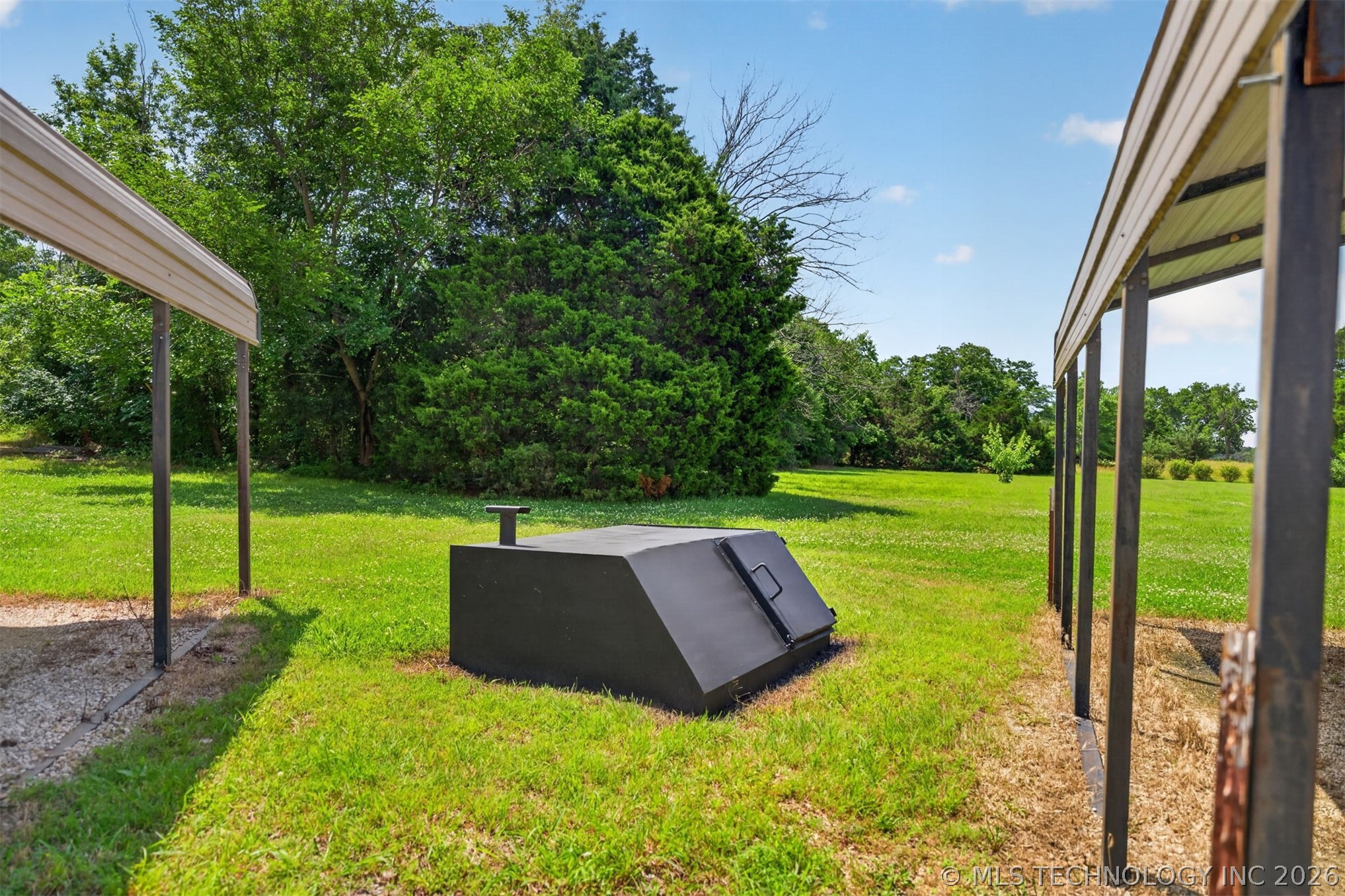 17508 E 11 Road Lenapah OK 74042