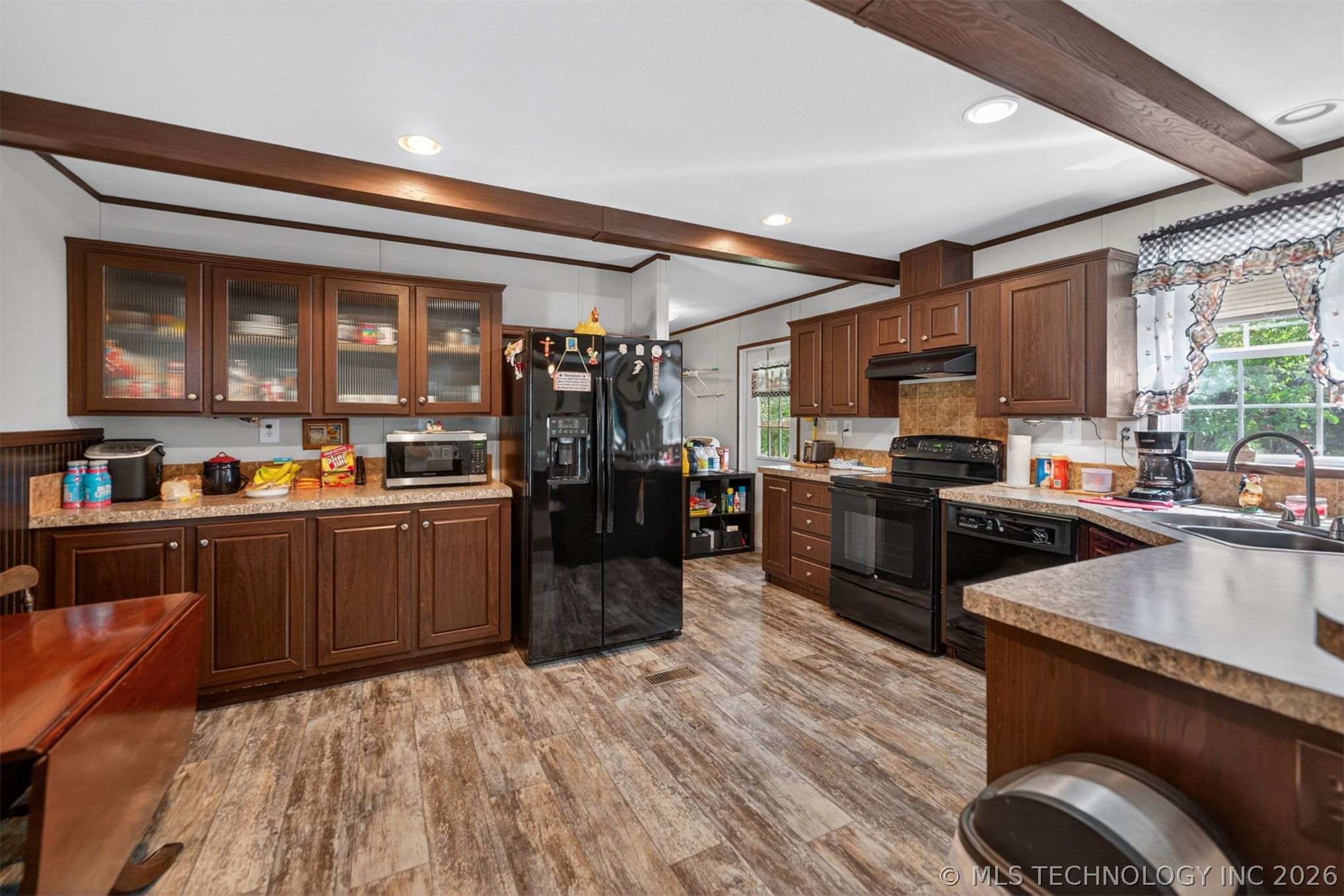 17508 E 11 Road Lenapah OK 74042
