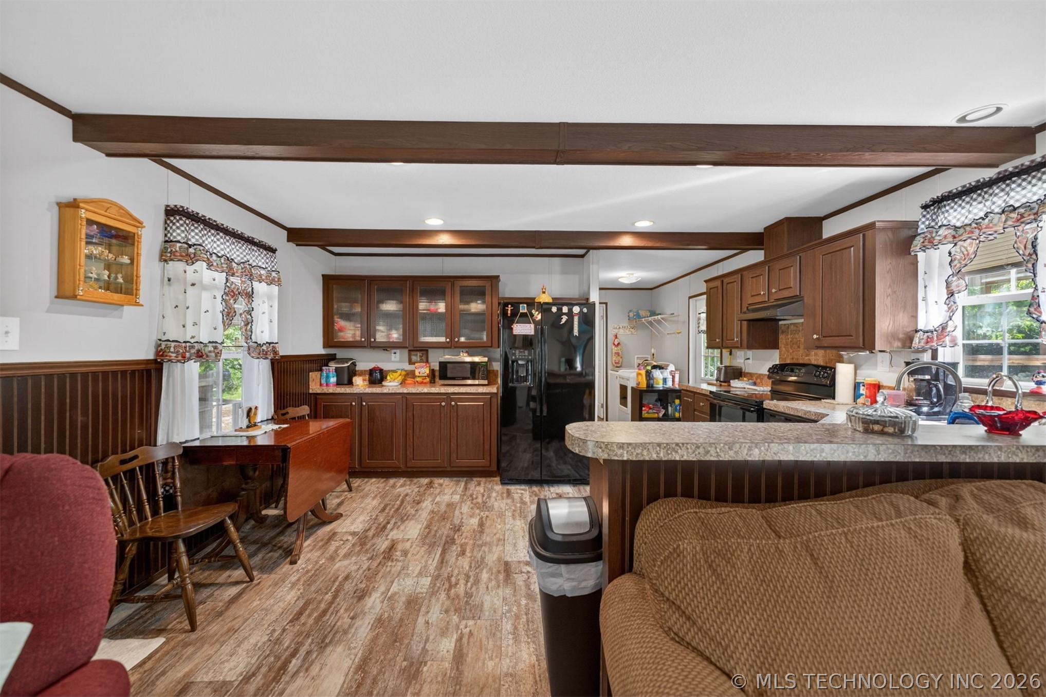 17508 E 11 Road Lenapah OK 74042