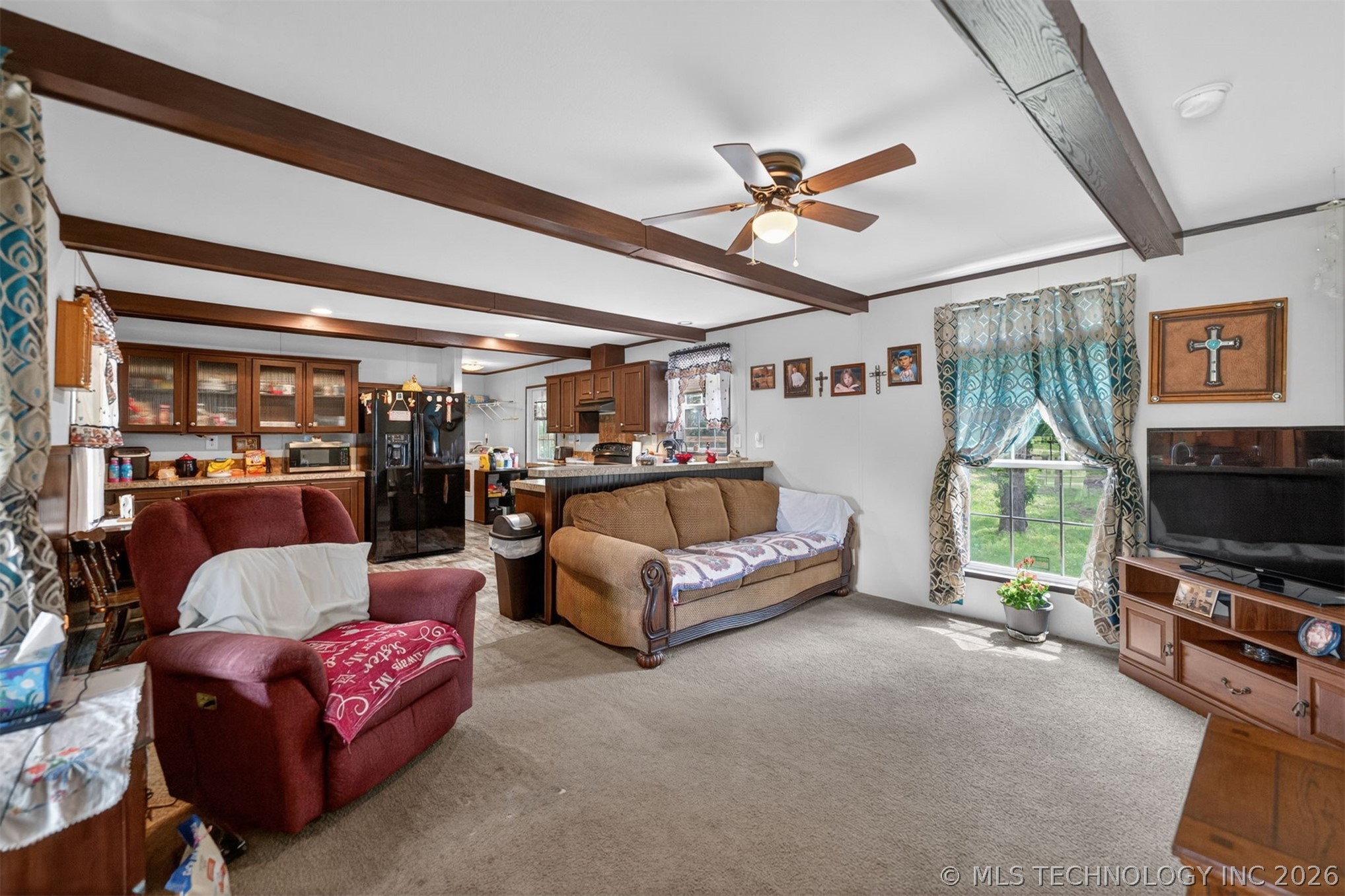 17508 E 11 Road Lenapah OK 74042
