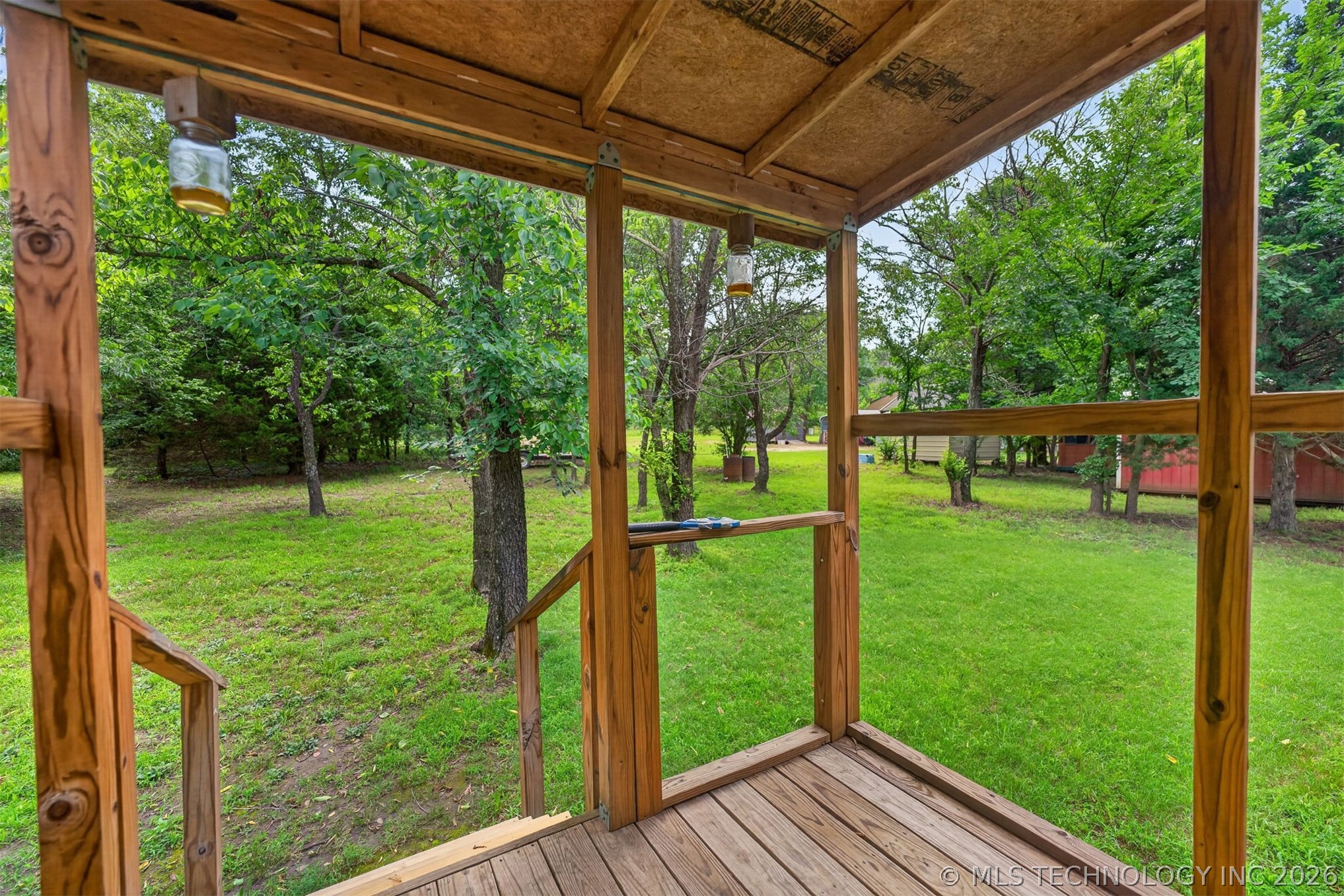 17508 E 11 Road Lenapah OK 74042