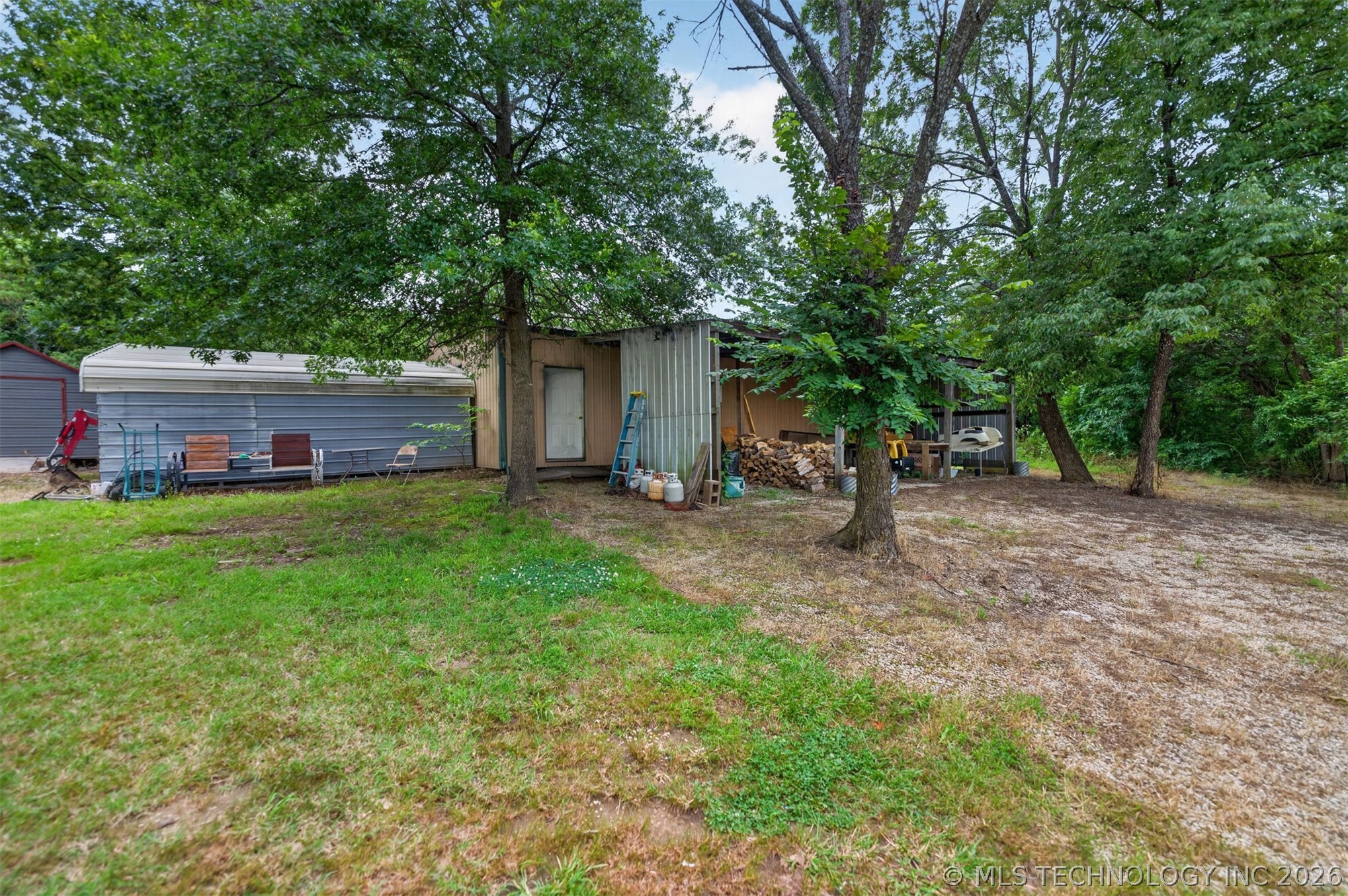 17508 E 11 Road Lenapah OK 74042