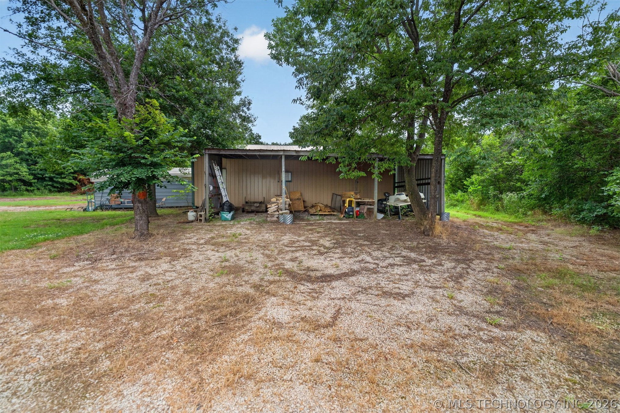 17508 E 11 Road Lenapah OK 74042