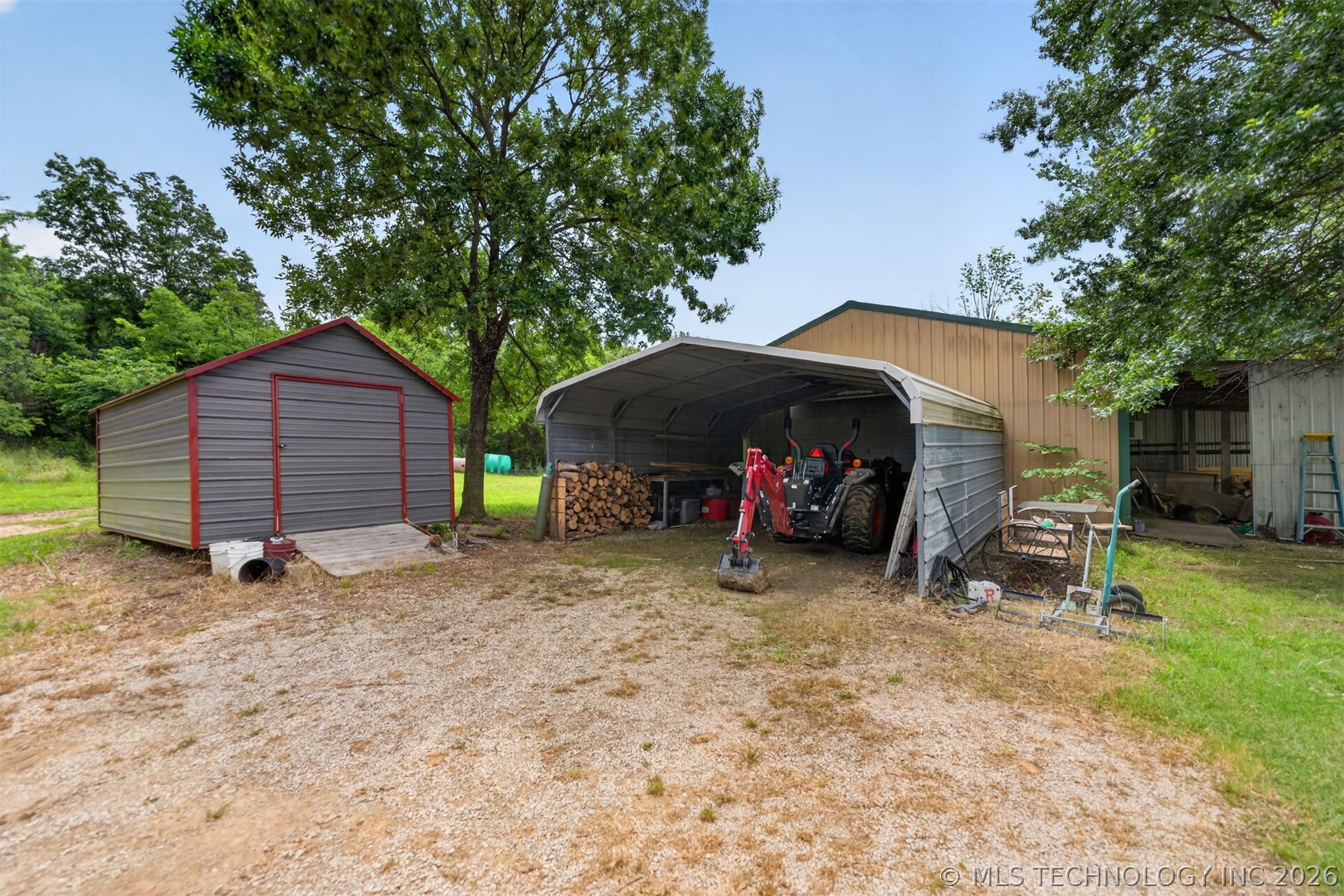 17508 E 11 Road Lenapah OK 74042