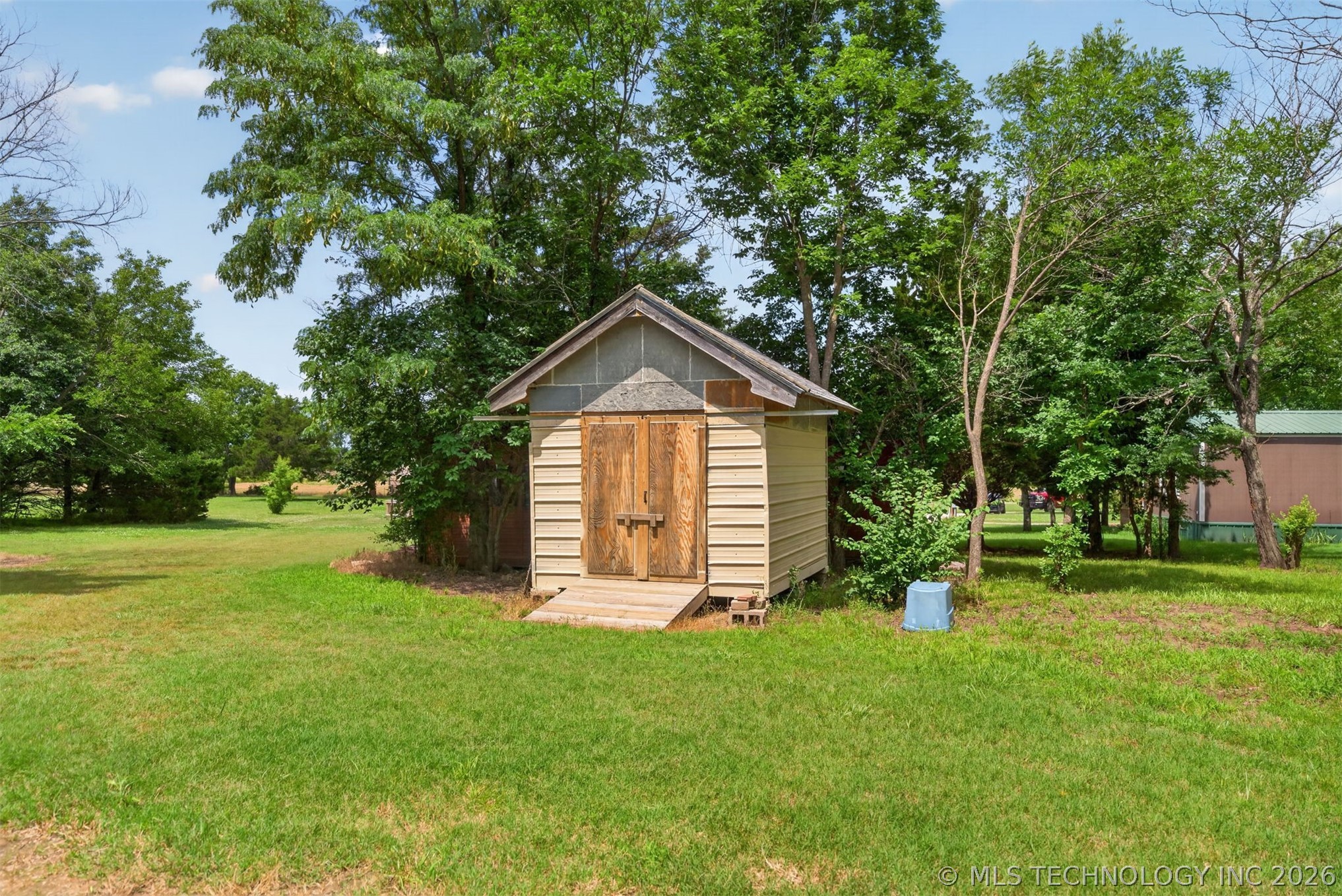 17508 E 11 Road Lenapah OK 74042