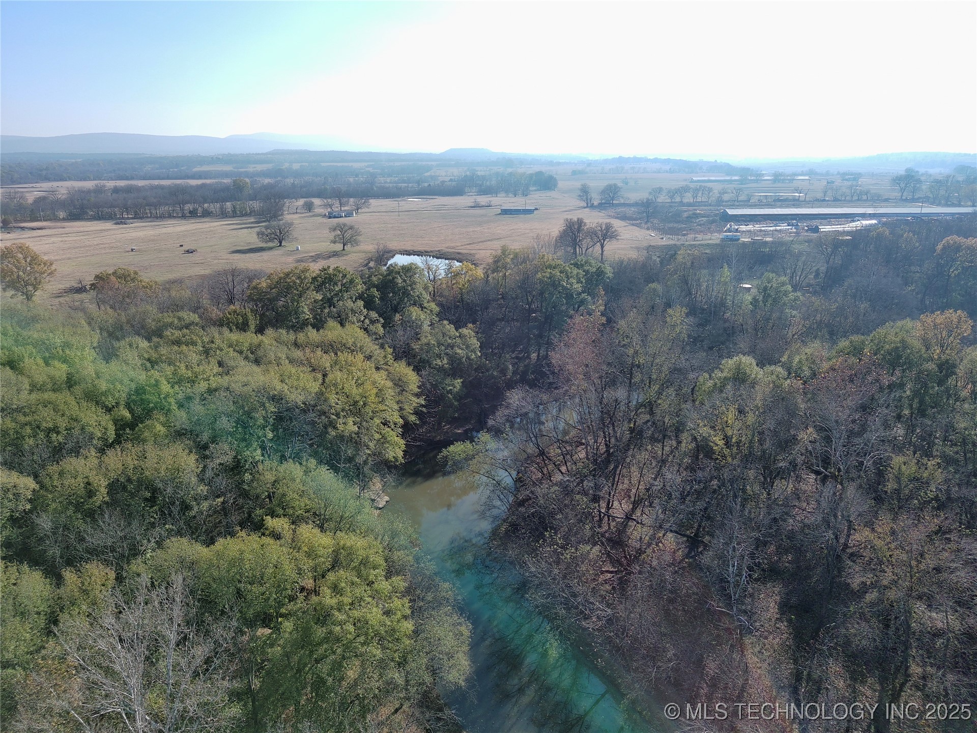 40014 E County Road 1280 Stigler OK 74462
