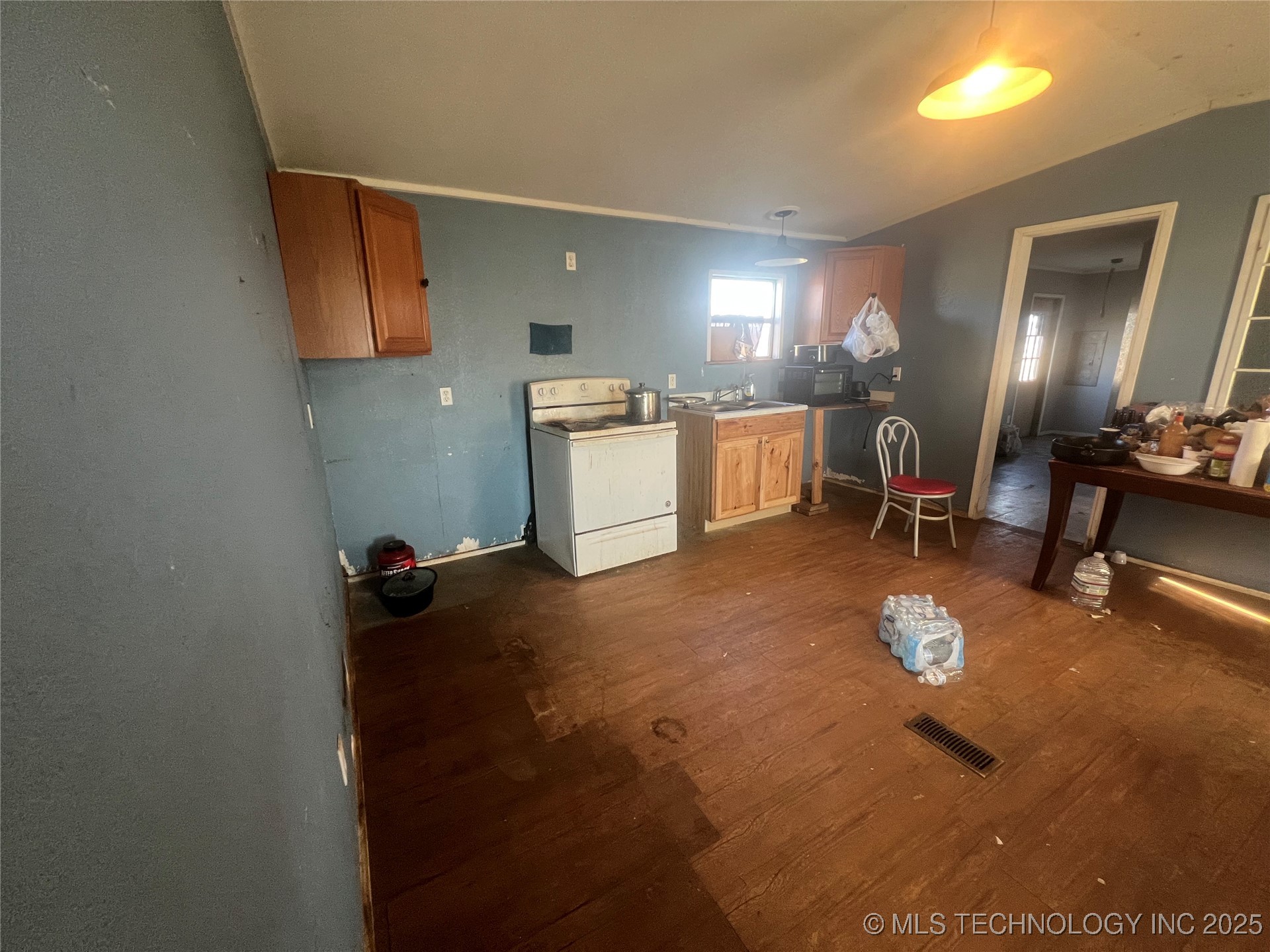 40014 E County Road 1280 Stigler OK 74462