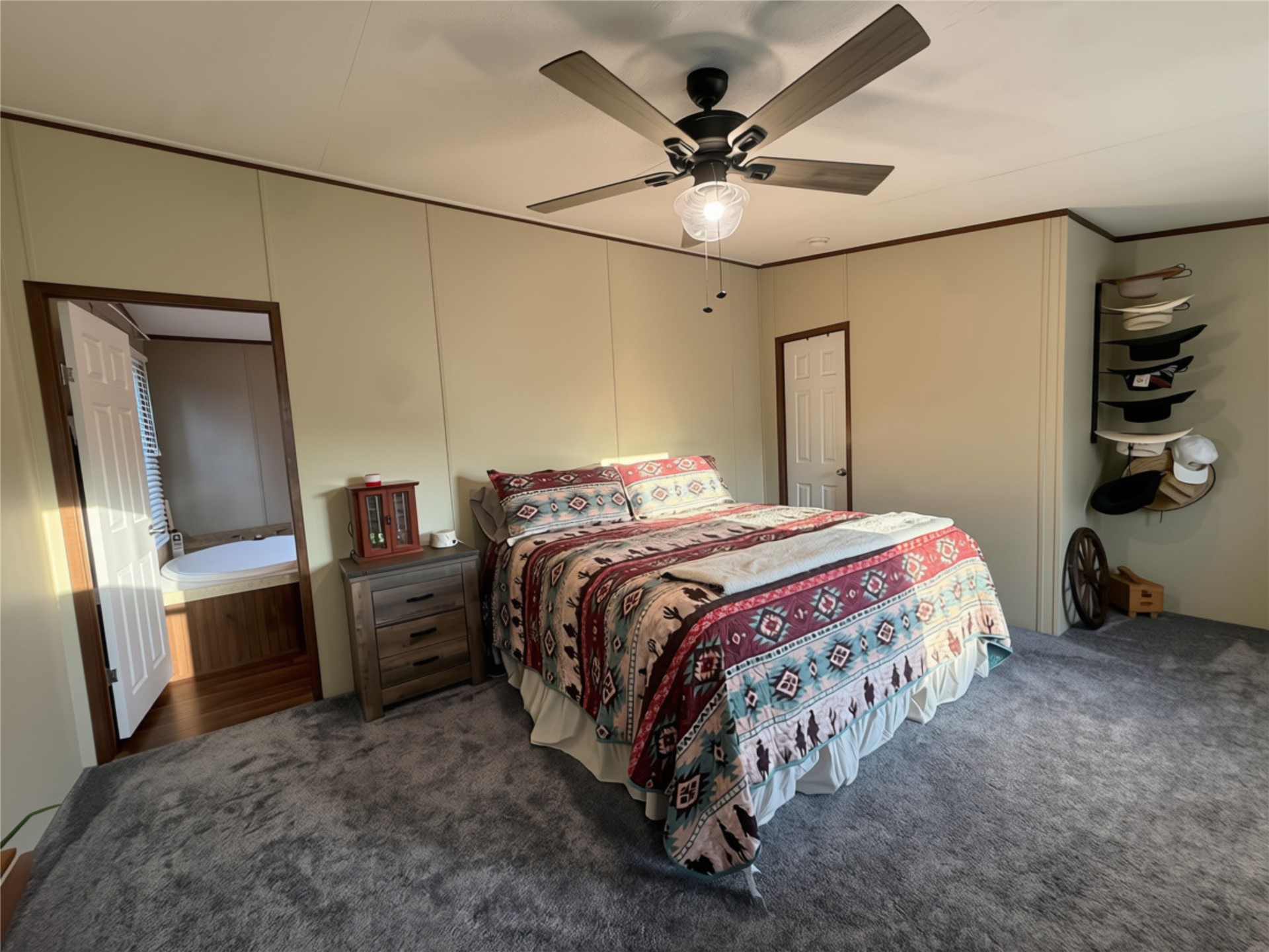 5819 N Matilda Drive Glencoe OK 74032