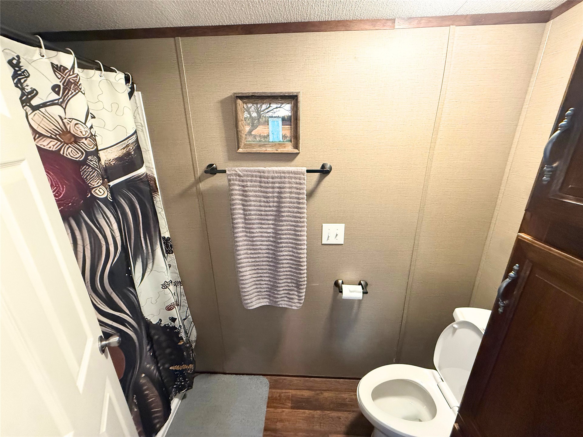 5819 N Matilda Drive Glencoe OK 74032