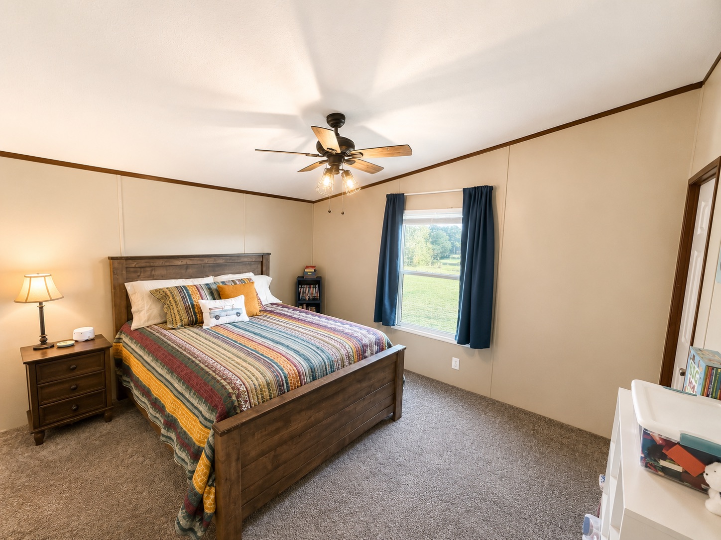 5819 N Matilda Drive Glencoe OK 74032
