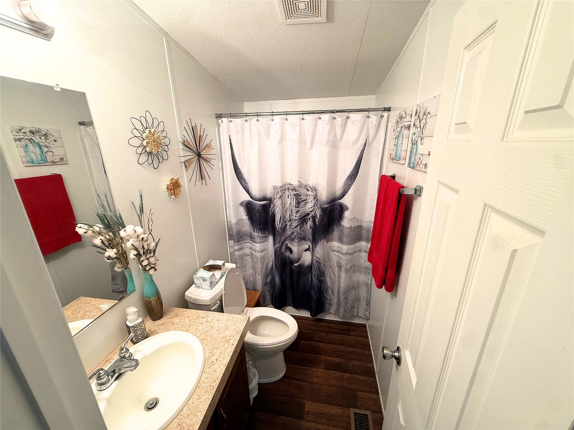 5819 N Matilda Drive Glencoe OK 74032