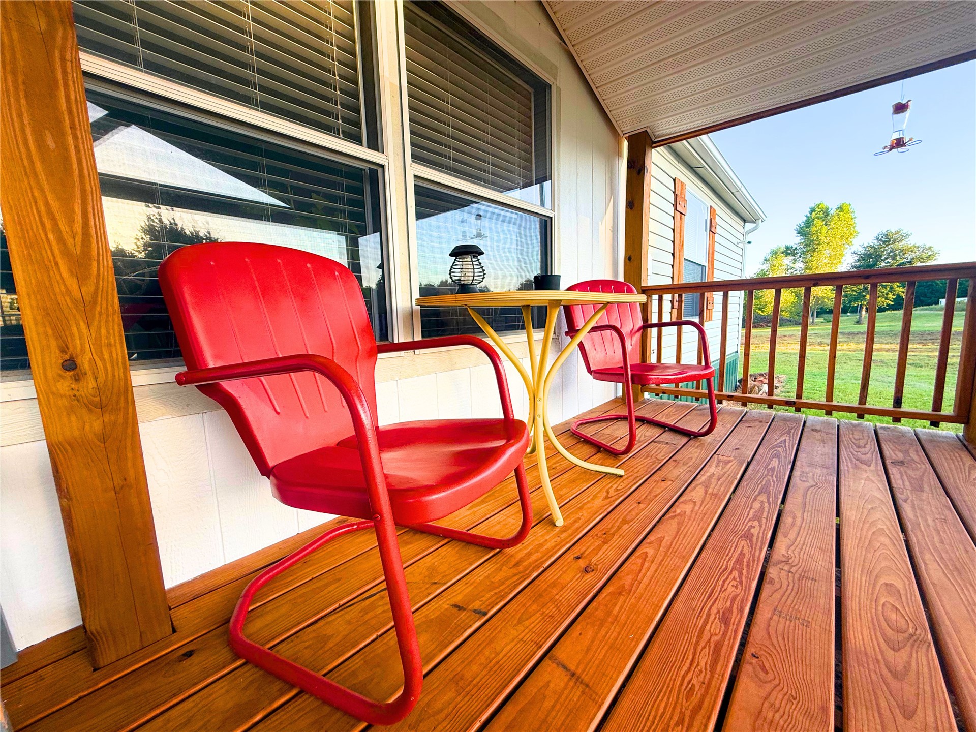 5819 N Matilda Drive Glencoe OK 74032