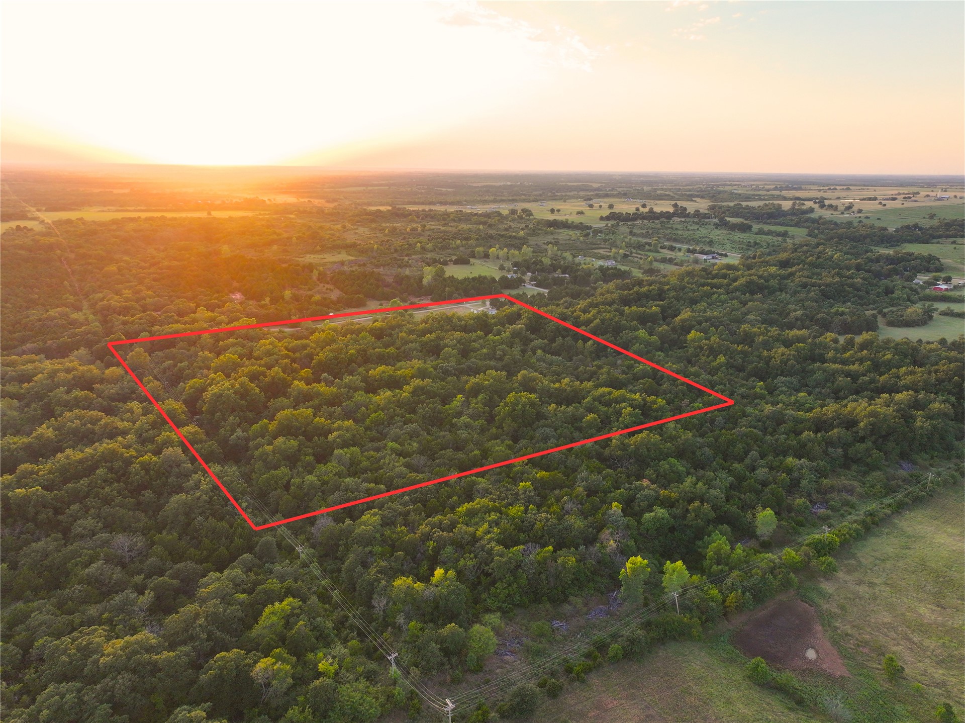 5819 N Matilda Drive Glencoe OK 74032
