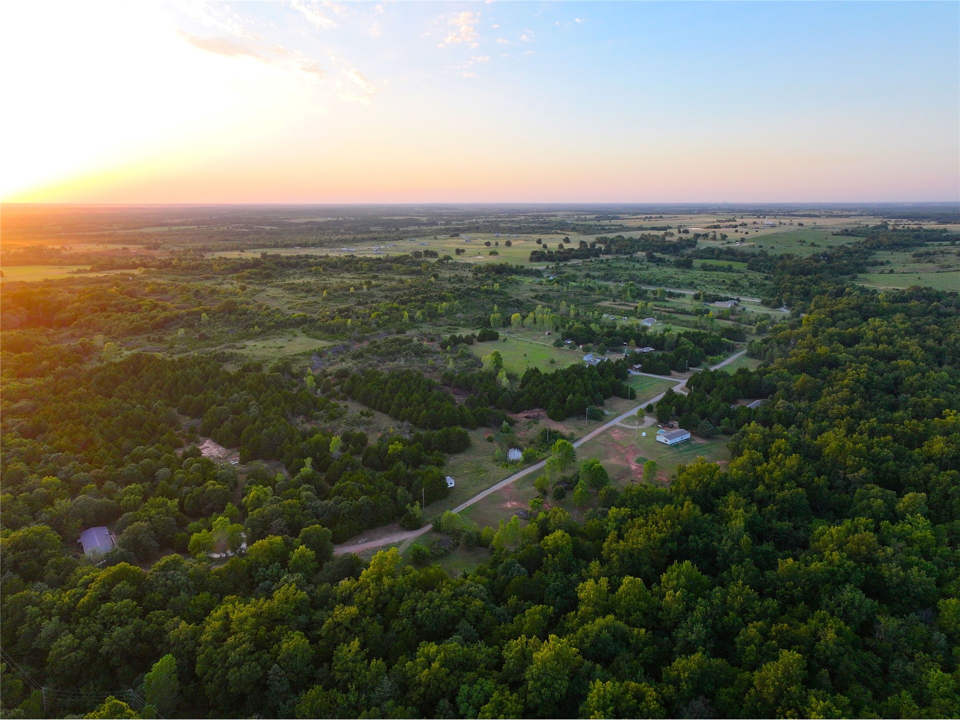 5819 N Matilda Drive Glencoe OK 74032