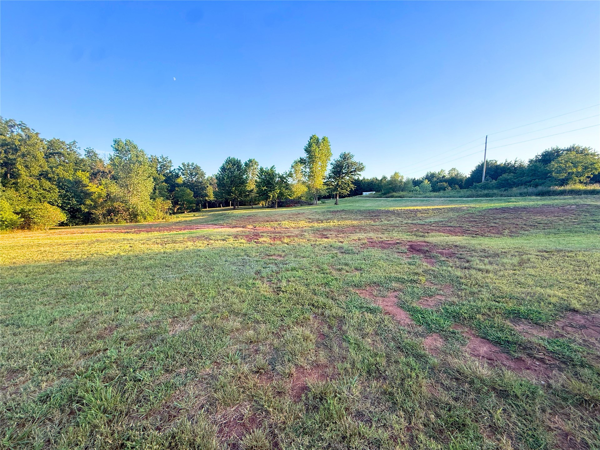 5819 N Matilda Drive Glencoe OK 74032