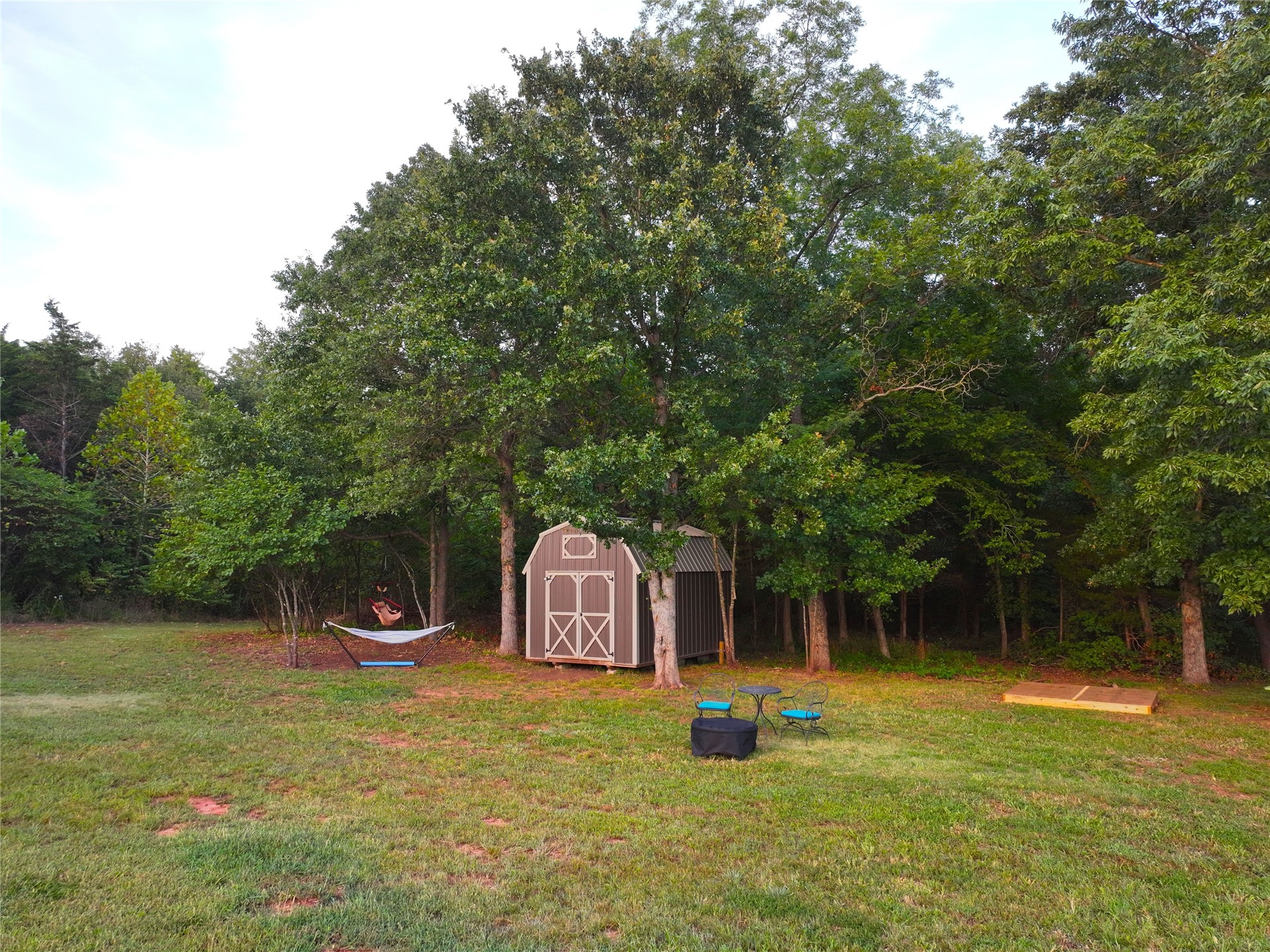 5819 N Matilda Drive Glencoe OK 74032